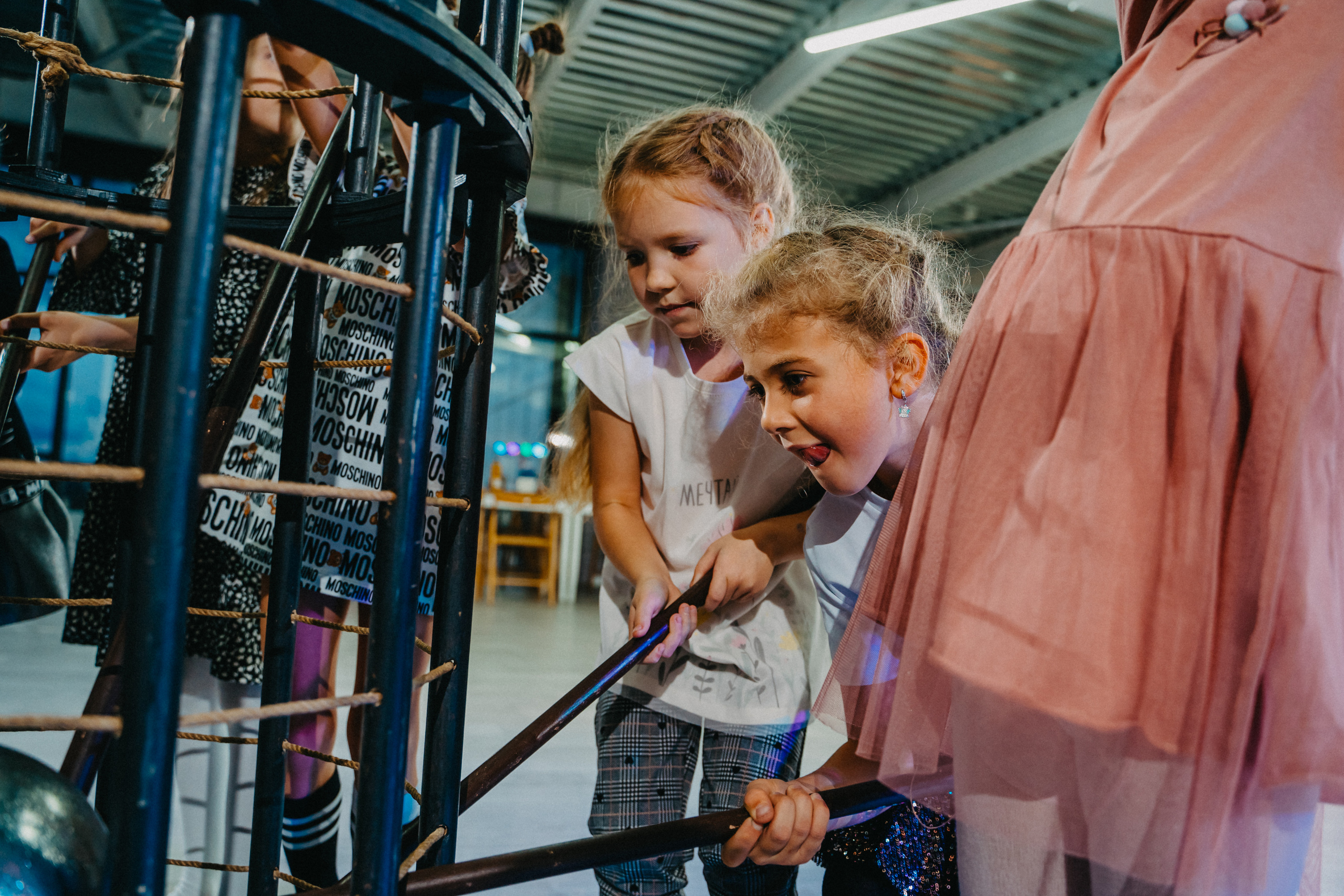 День рождения Софии. Выпускные альбомы для детского сада и школы в Красноярске Мария Русяев