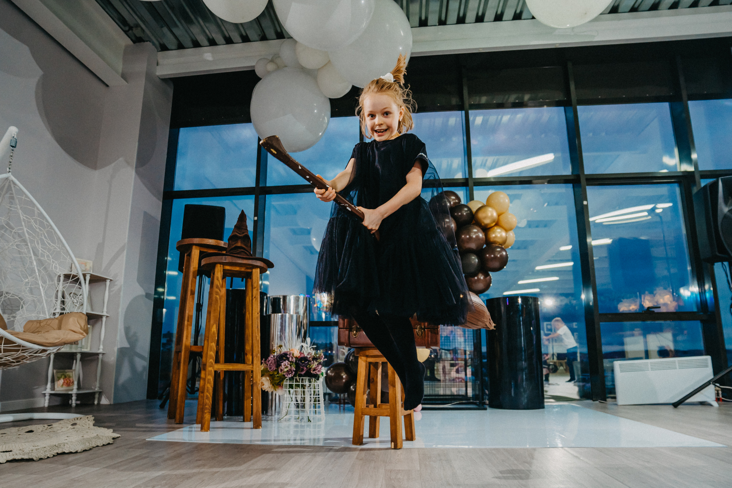 День рождения Софии. Выпускные альбомы для детского сада и школы в Красноярске Мария Русяев