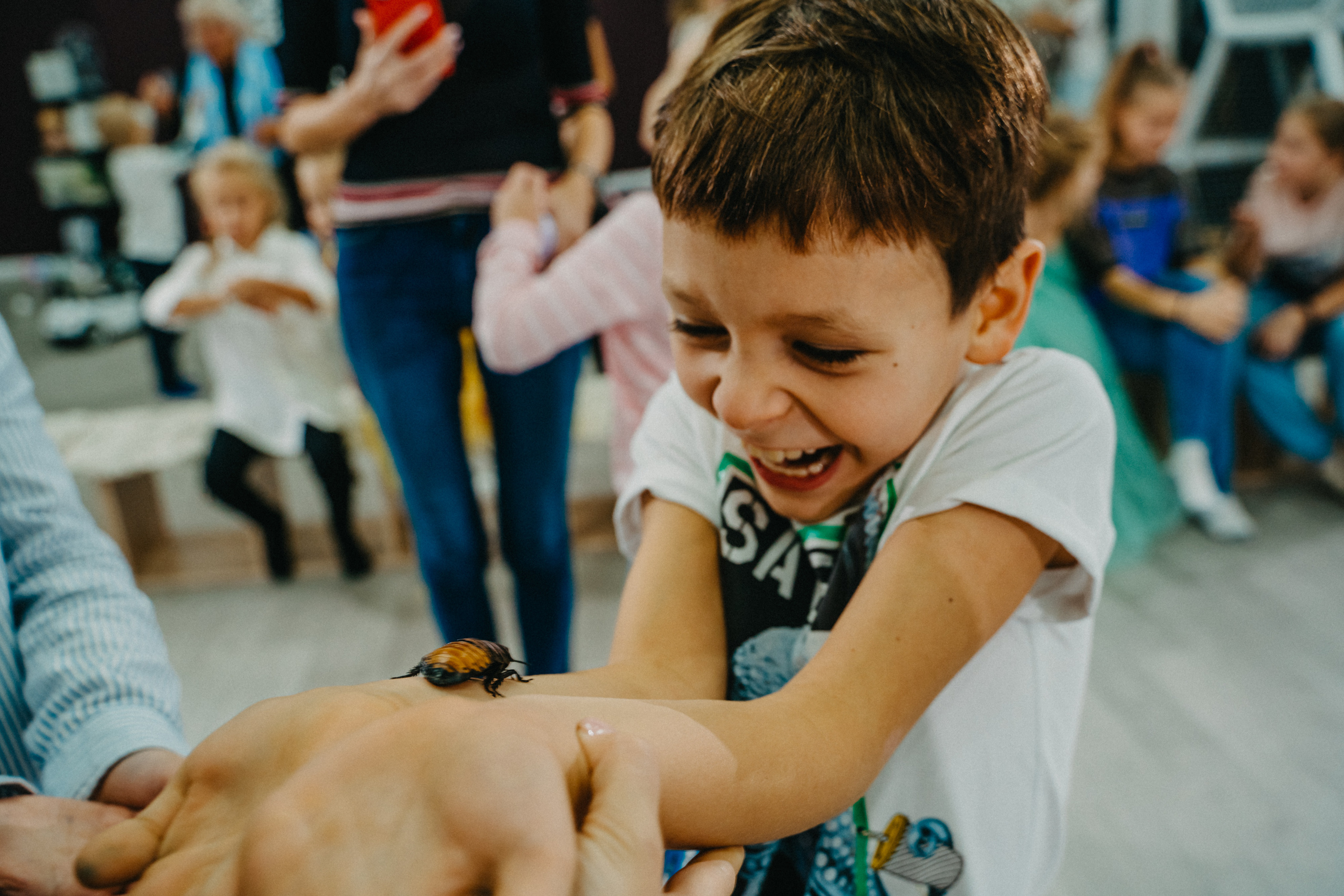 День рождении Ксюши. Выпускные альбомы для детского сада и школы в Красноярске Мария Русяев