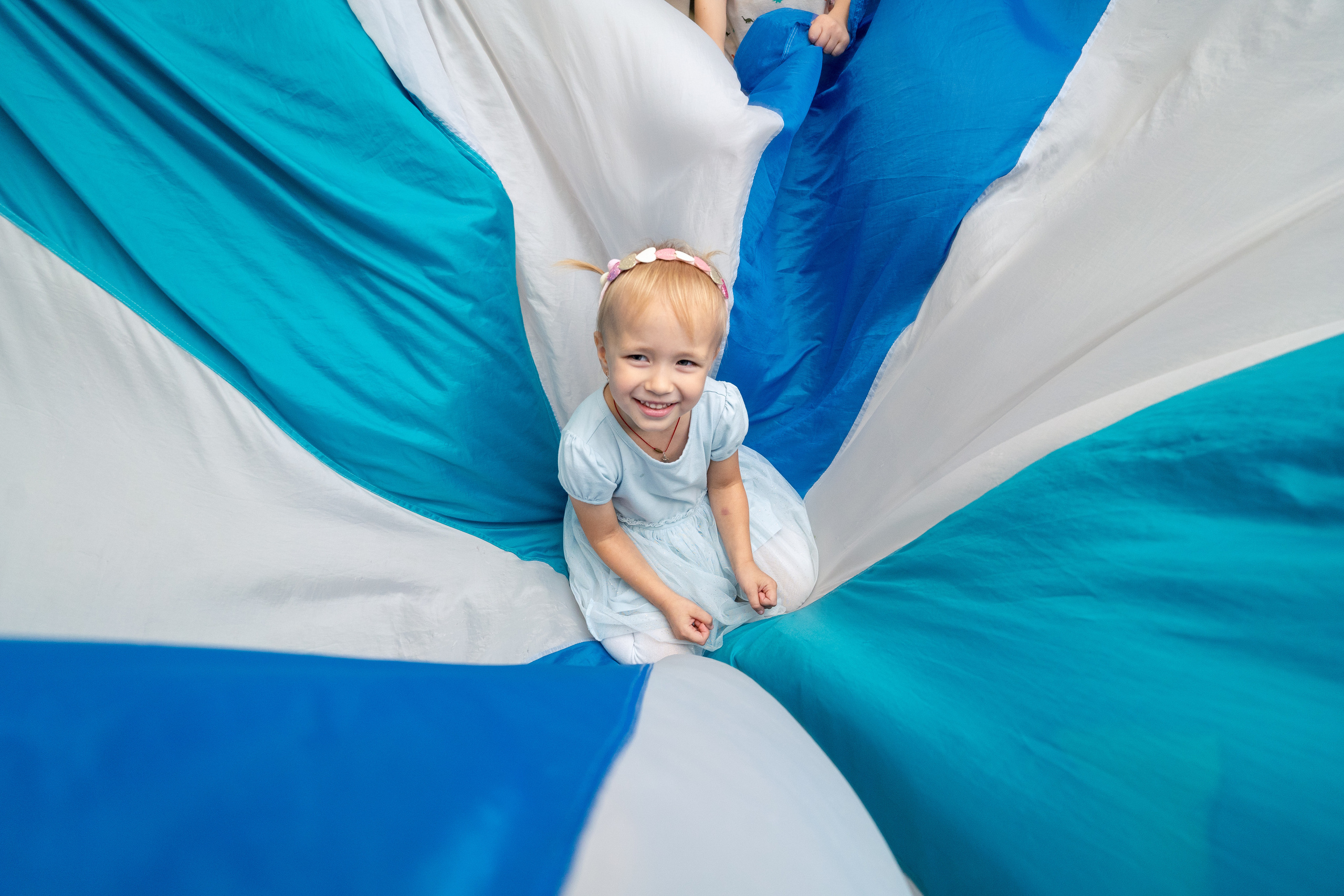 День рождения Софии в MaryLand. Выпускные альбомы для детского сада и школы в Красноярске Мария Русяев