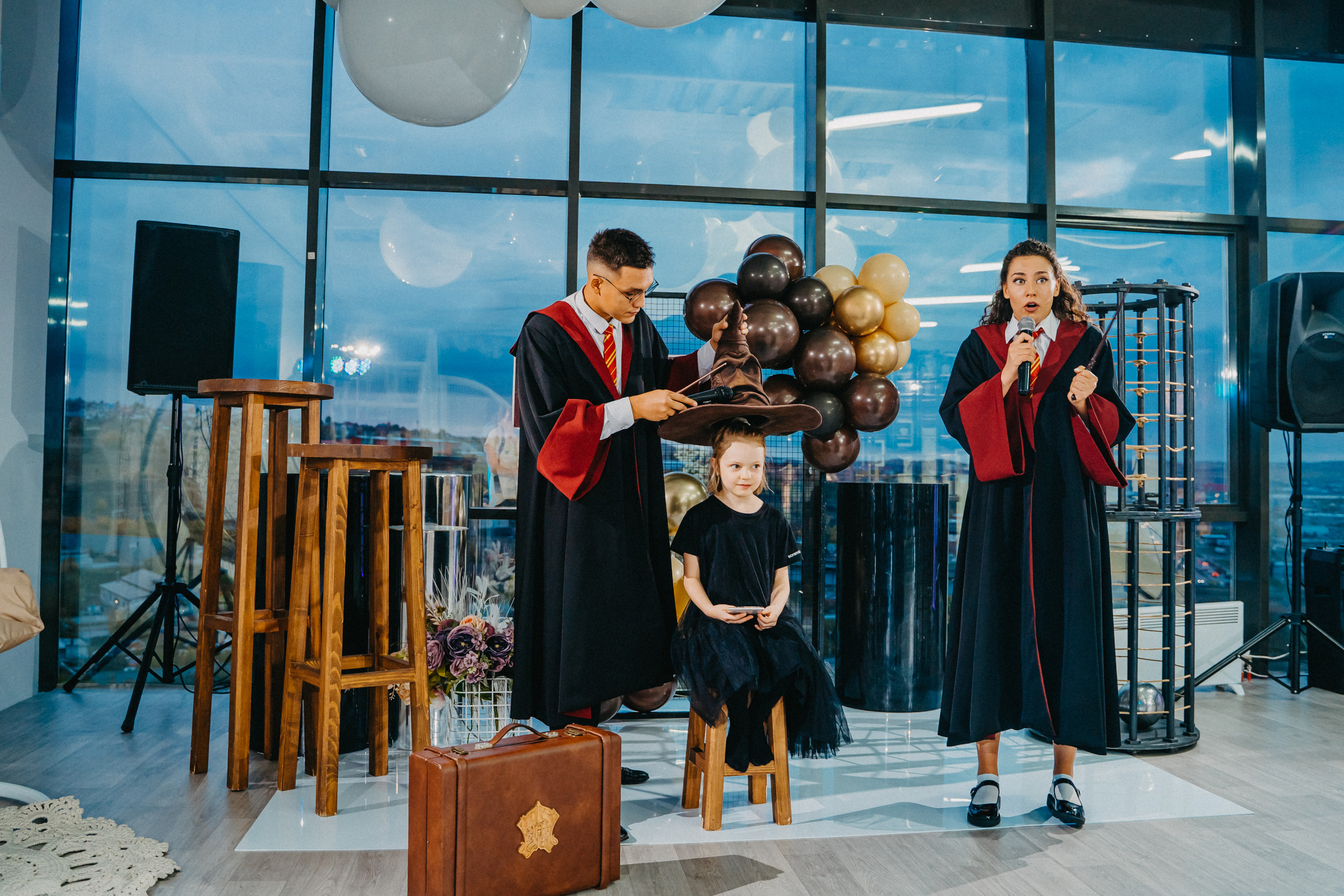 День рождения Софии. Выпускные альбомы для детского сада и школы в Красноярске Мария Русяев