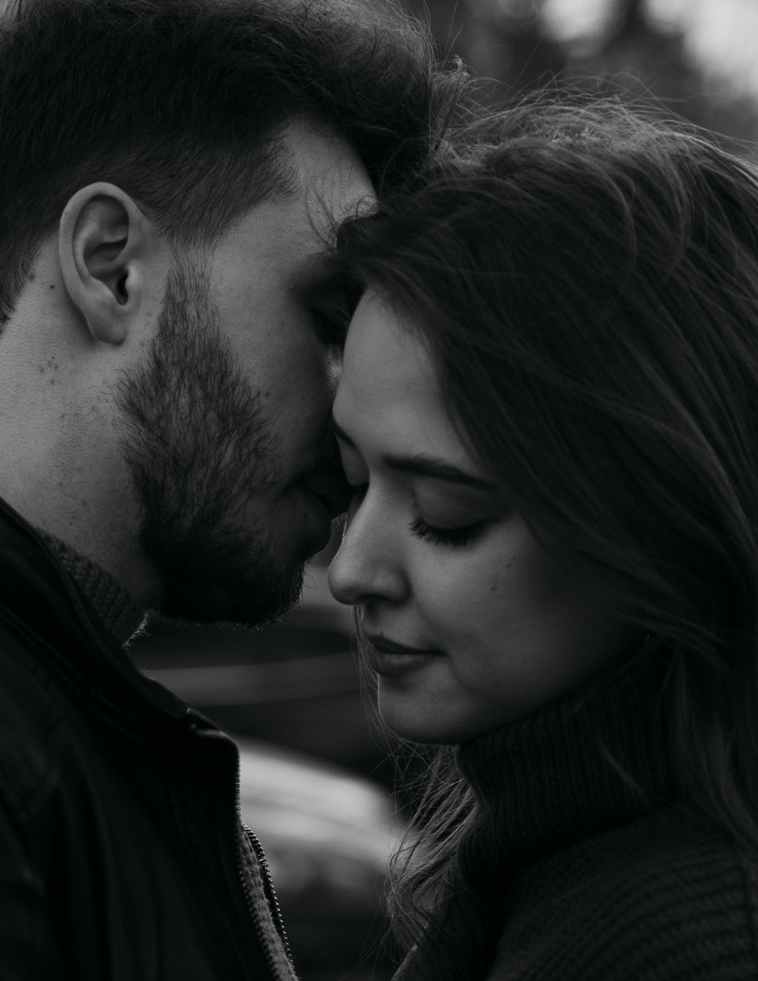 Настя и Илья. Свадебный и женский фотограф в Ставрополе Вика Лексеева