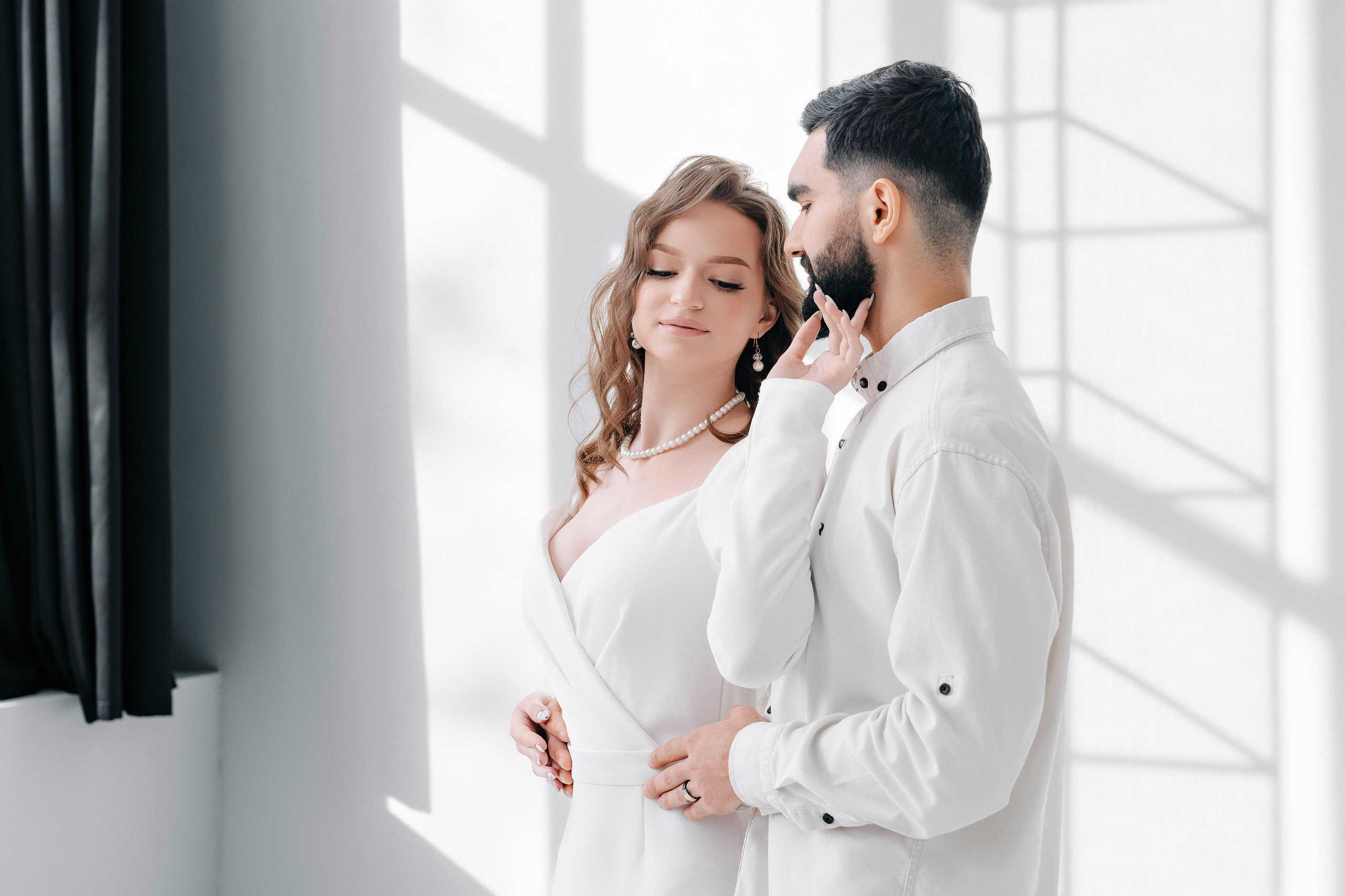 Р&М. Свадебный фотограф Юлия Моисеева Нижний Новгород