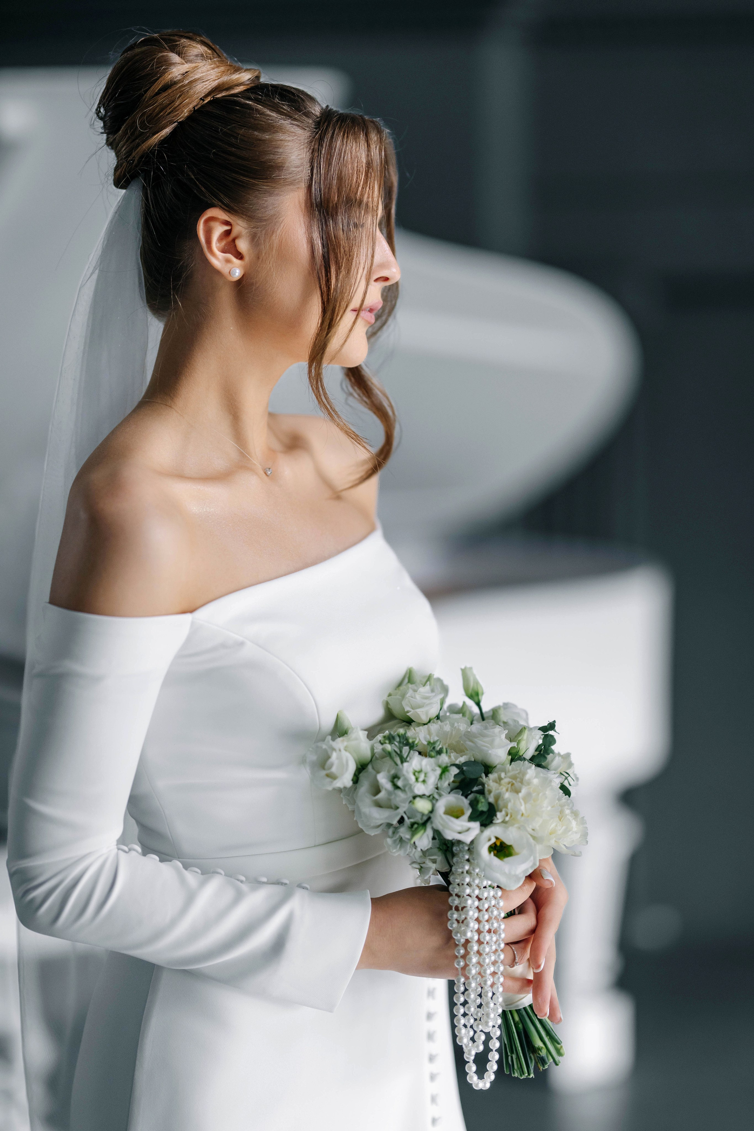 В&А. Свадебный фотограф Юлия Моисеева Нижний Новгород