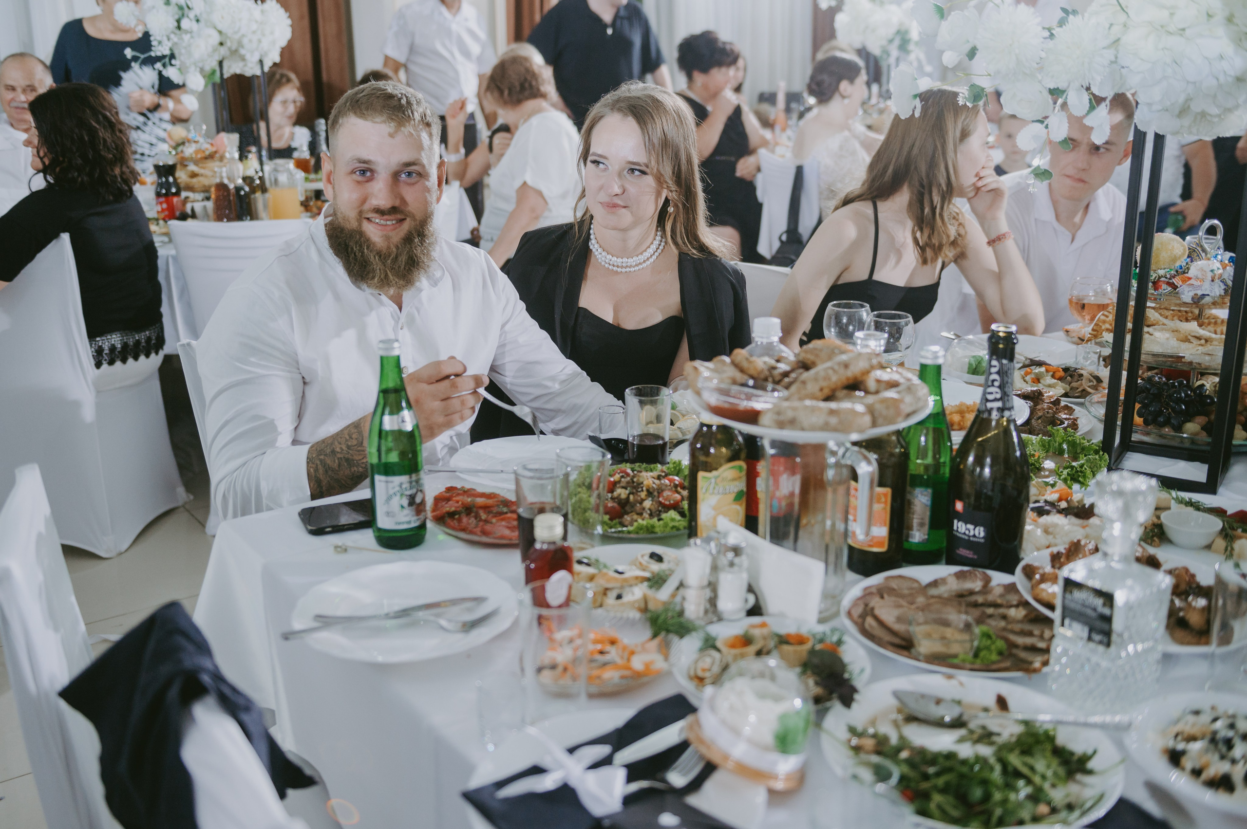 Мария&Павел фотограф Елена Горбач. Свадебный и семейный фотограф город Темрюк Фотостудия Темрюк