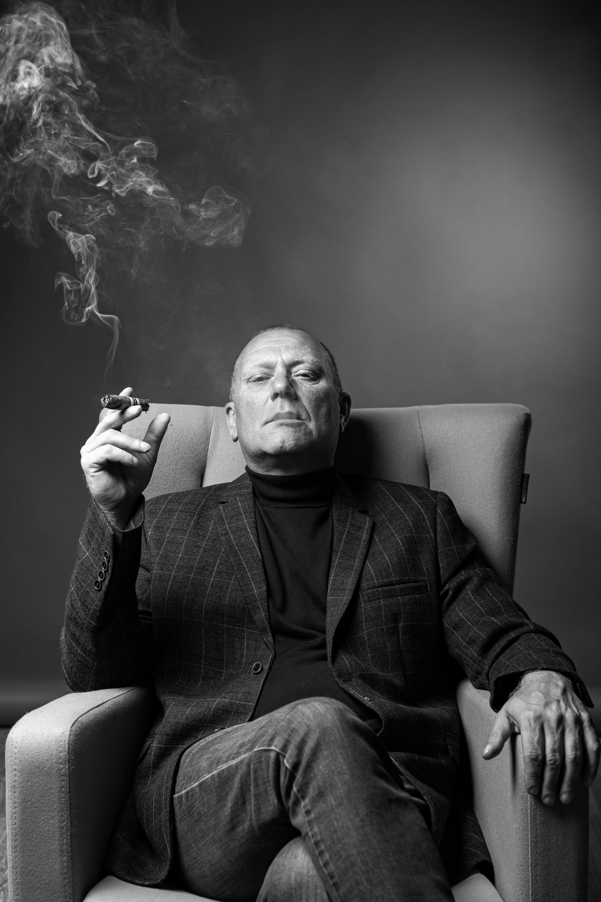 Сергей. Семейный и Персональный фотограф в Пензе