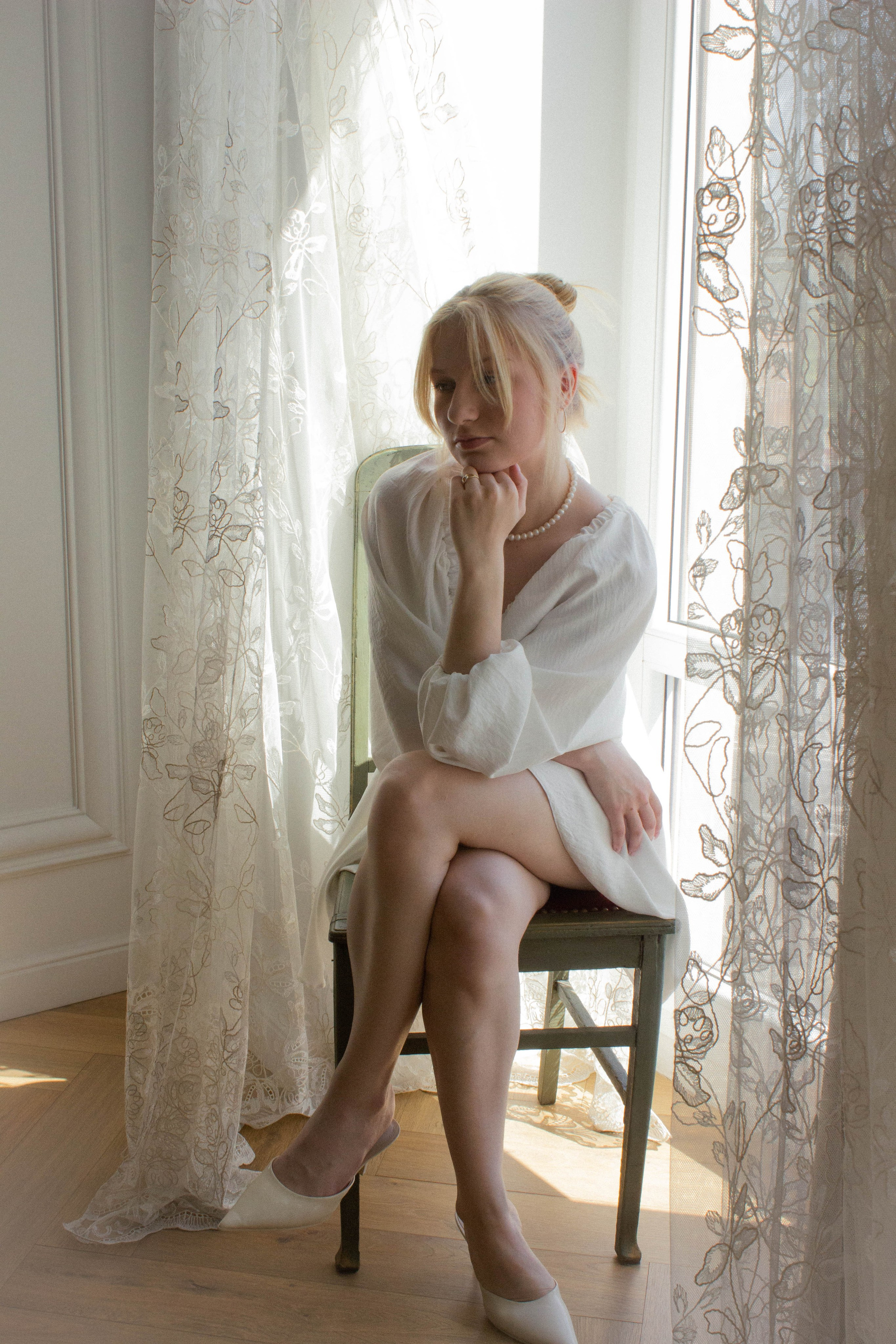 Liza. Daria Y. Фототерапия │ Санкт-Петербург