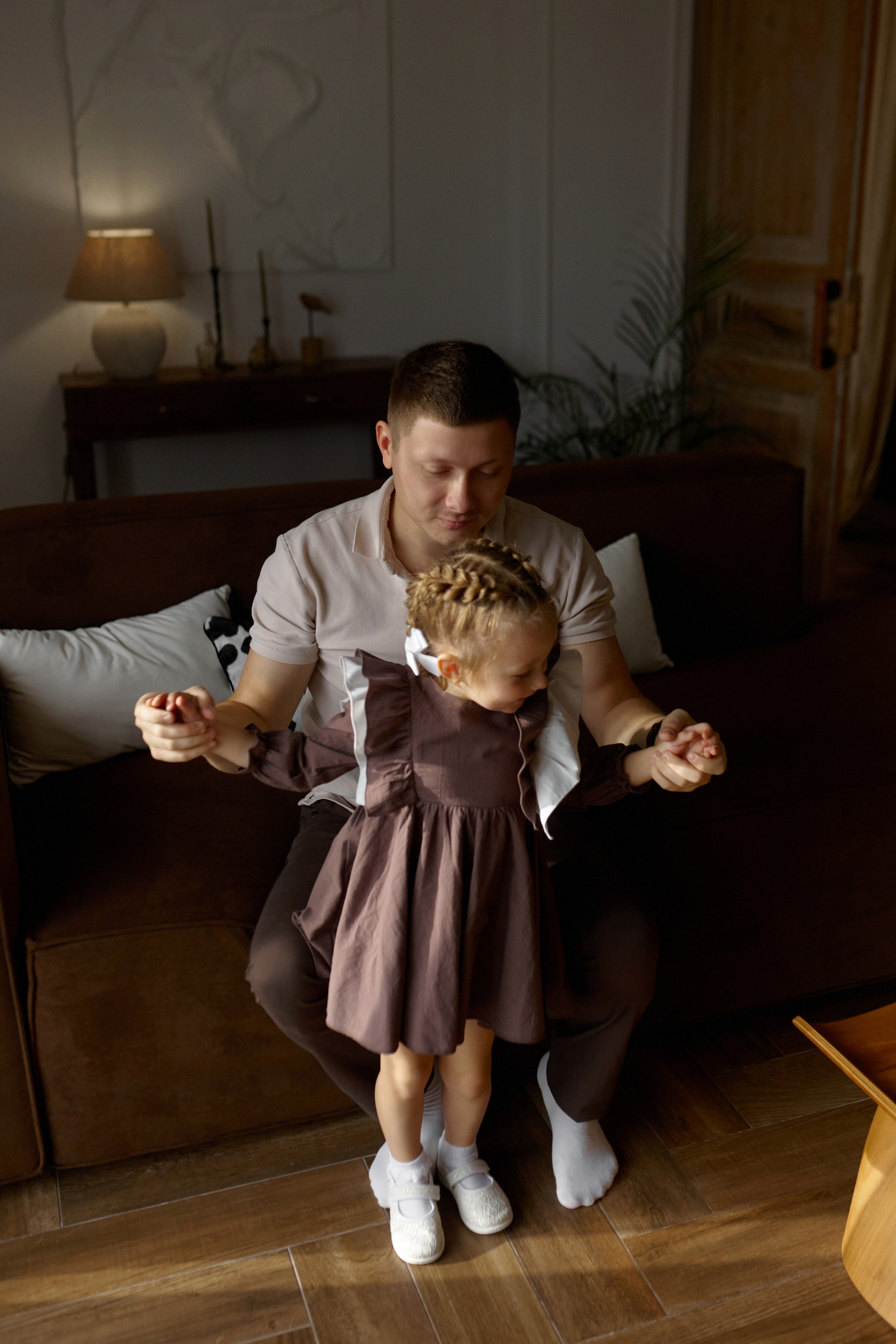 Family 3. Фотограф в Самаре Валерия Слезина
