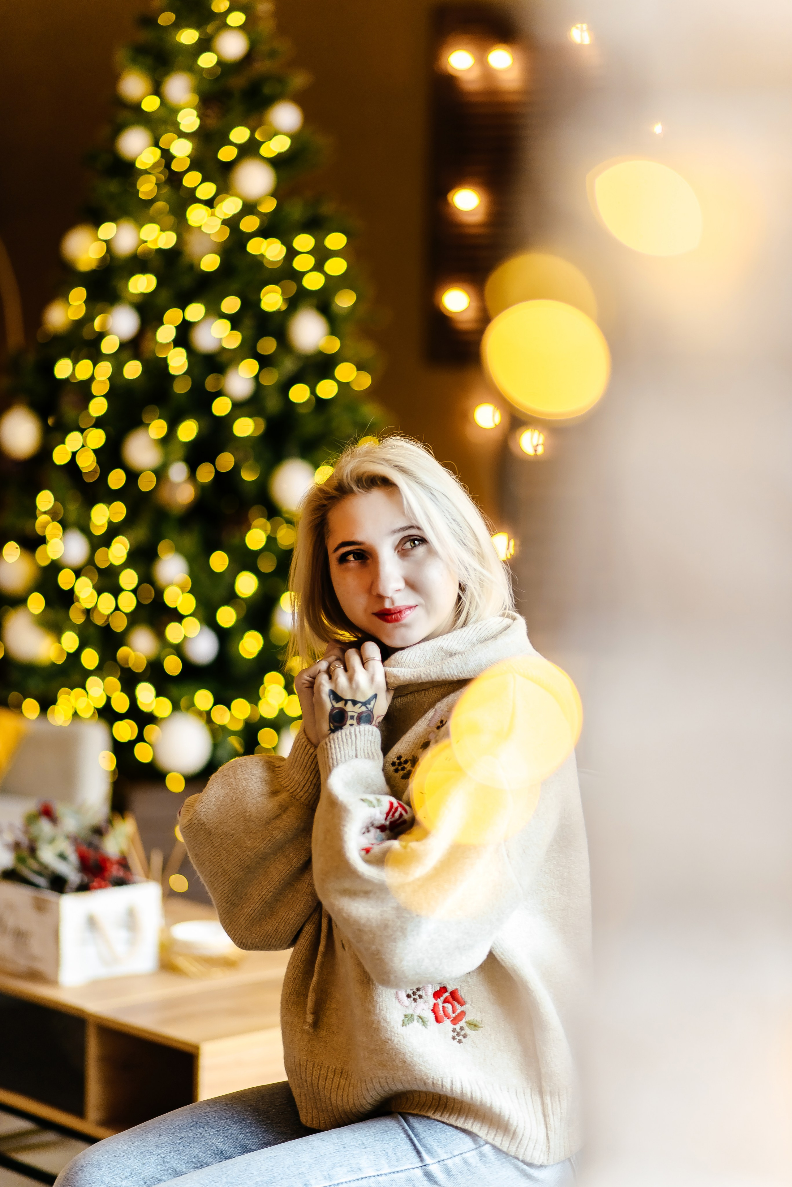 Запись на Новогодние фотосессии уже открыта. Семейный, школьный фотограф в городе Салават Камила Абдракипова
