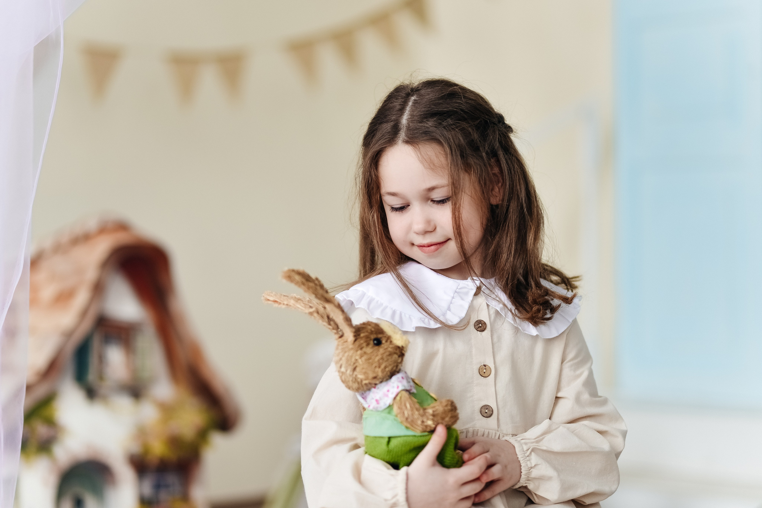 Пасхальный ФОТОПРОЕКТ. Семейный, школьный фотограф в городе Салават Камила Абдракипова