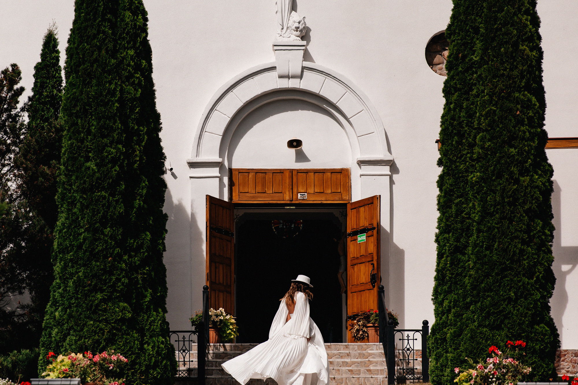 27.08.20 Ирина и Виталий Гродно