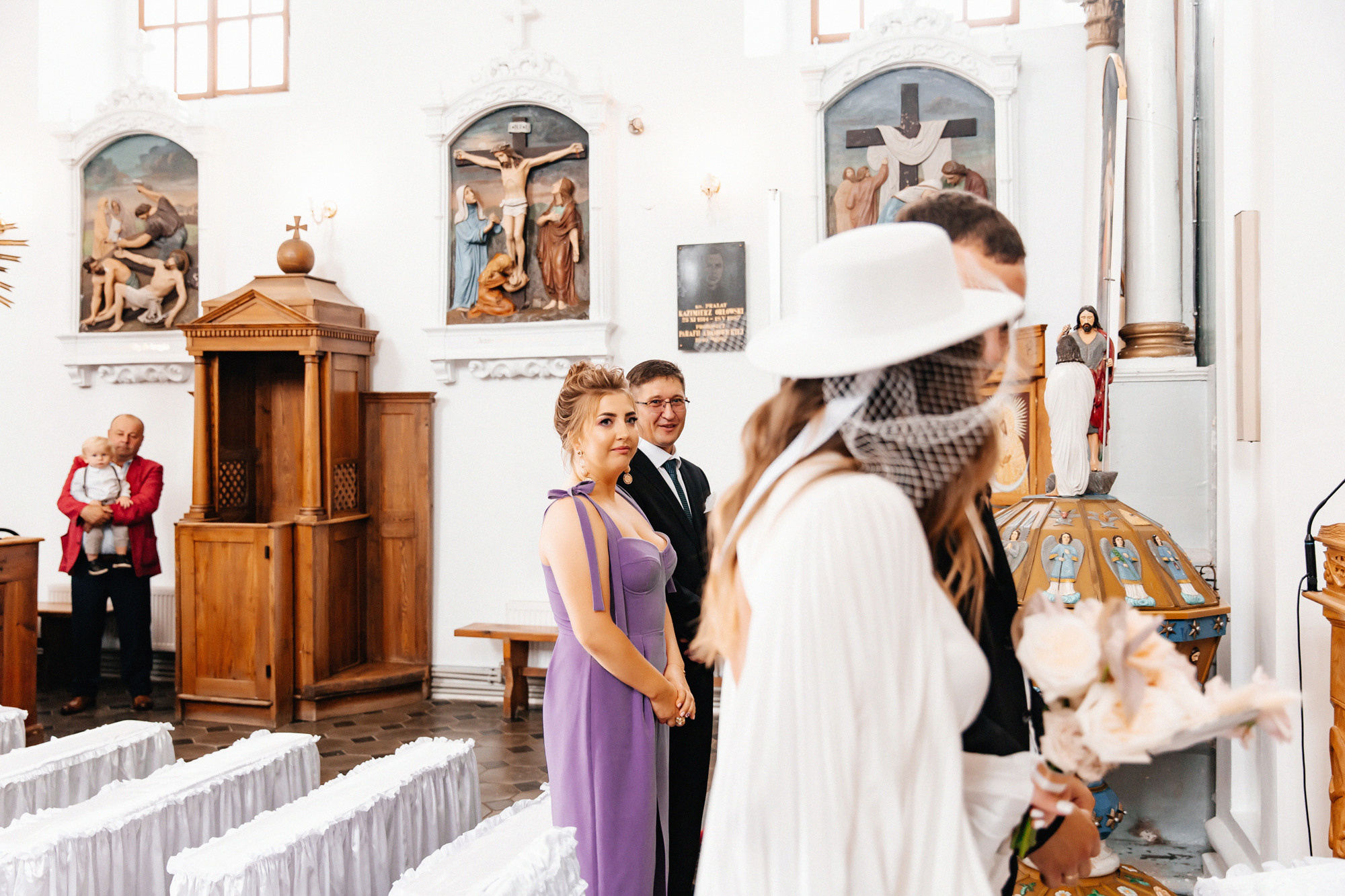 27.08.20 Ирина и Виталий Гродно