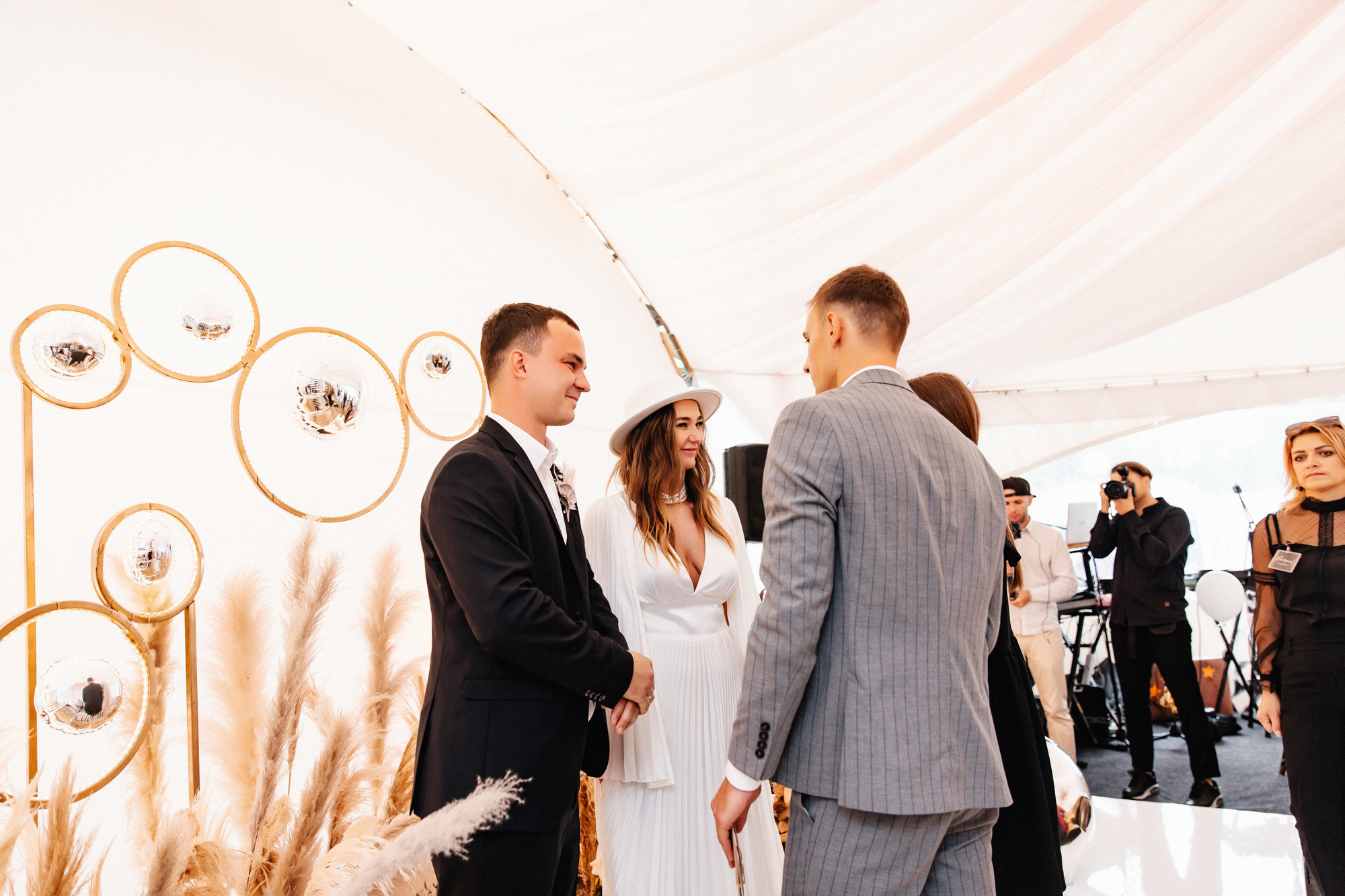 27.08.20 Ирина и Виталий Гродно