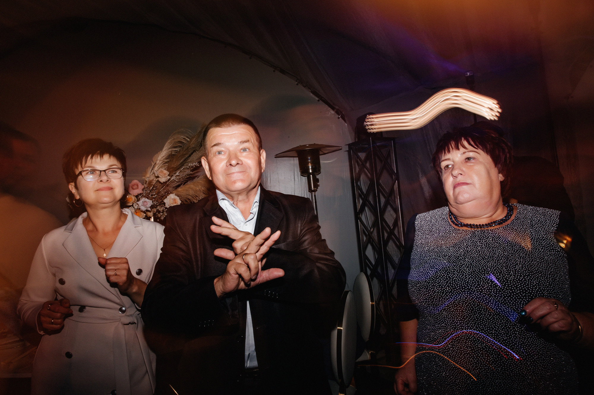 27.08.20 Ирина и Виталий Гродно