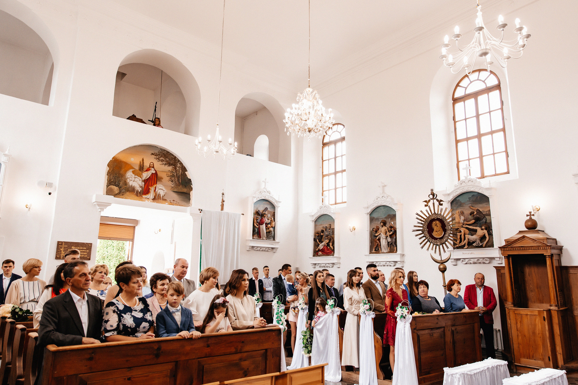 27.08.20 Ирина и Виталий Гродно