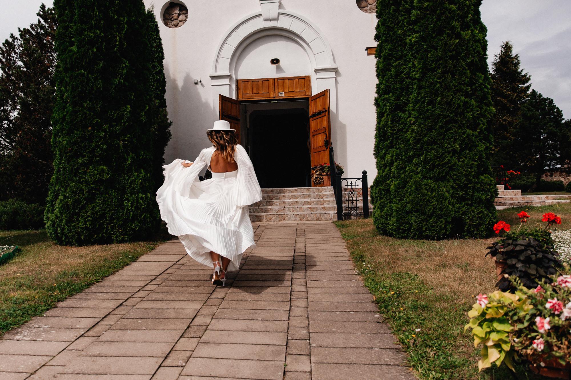 27.08.20 Ирина и Виталий Гродно