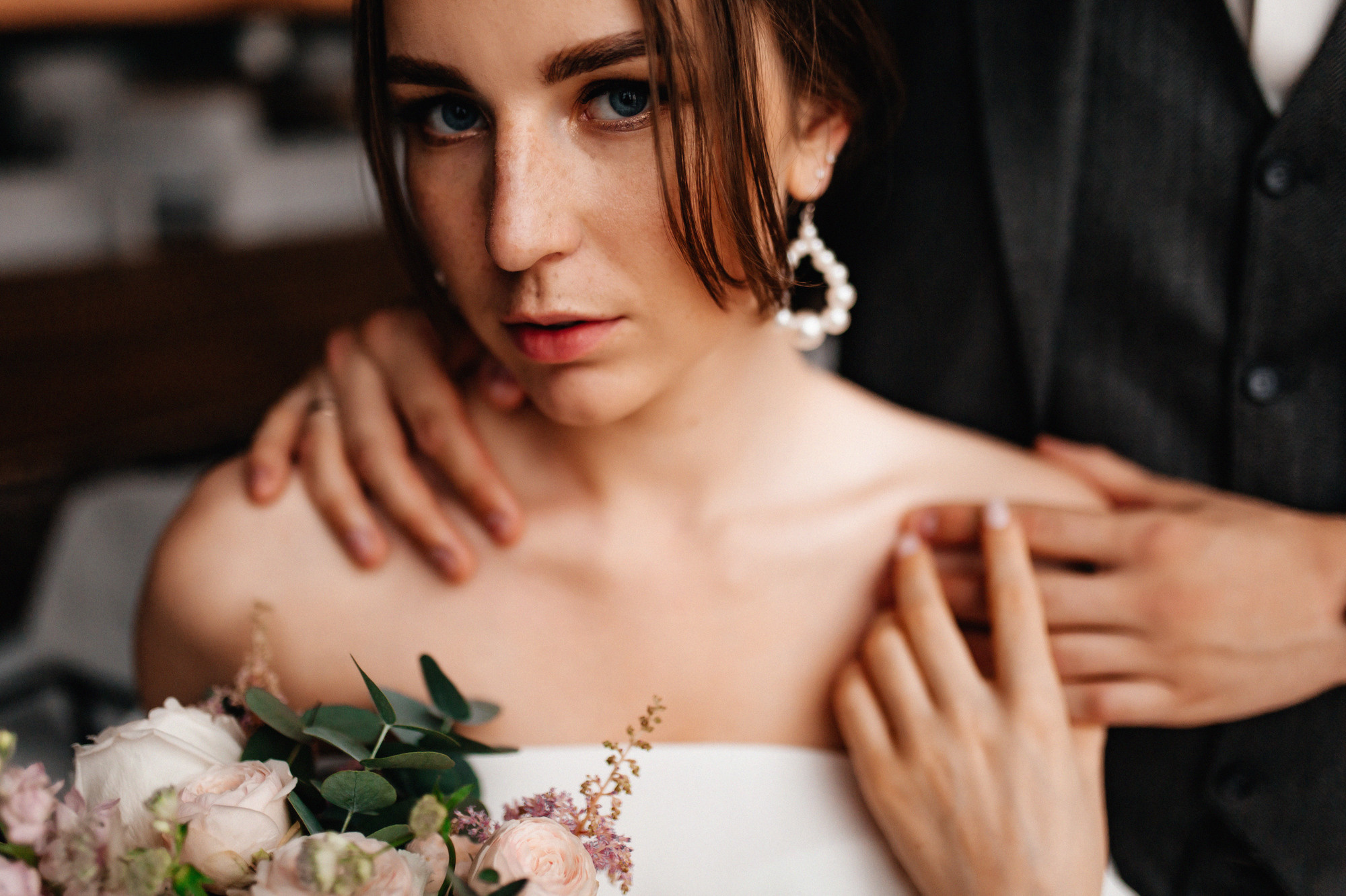 10.07.2020 Доминика и Дима 4 часа Минск