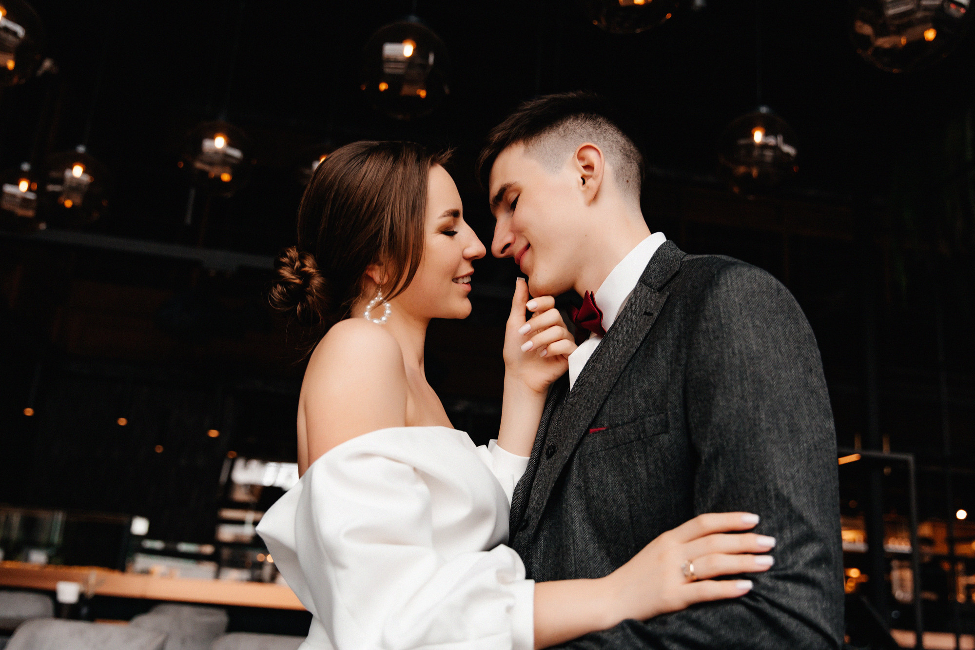 10.07.2020 Доминика и Дима 4 часа Минск