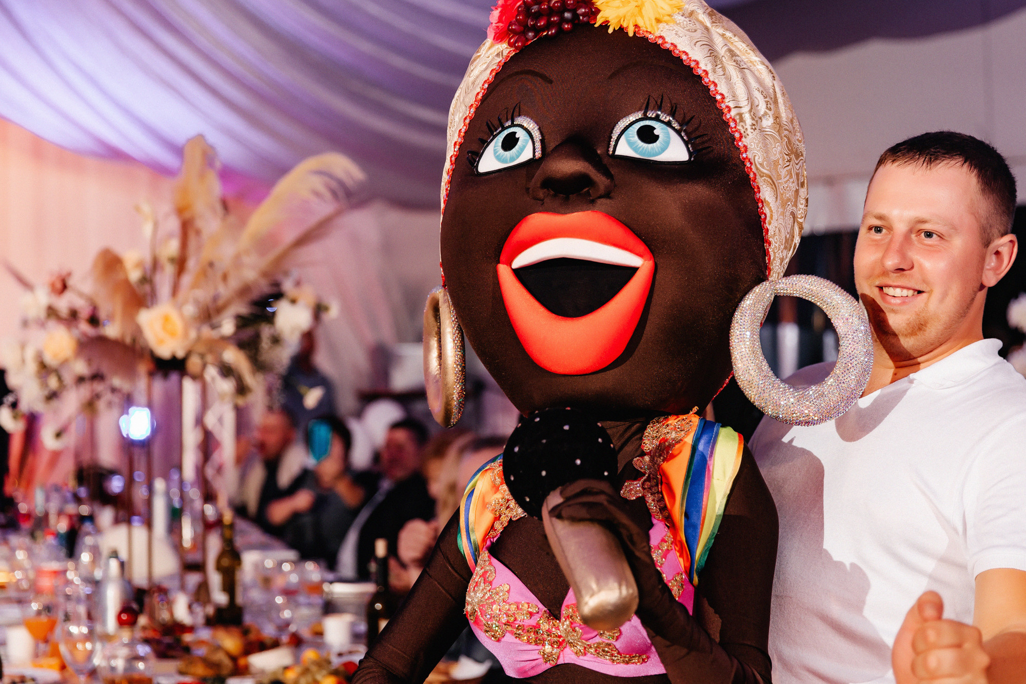 27.08.20 Ирина и Виталий Гродно