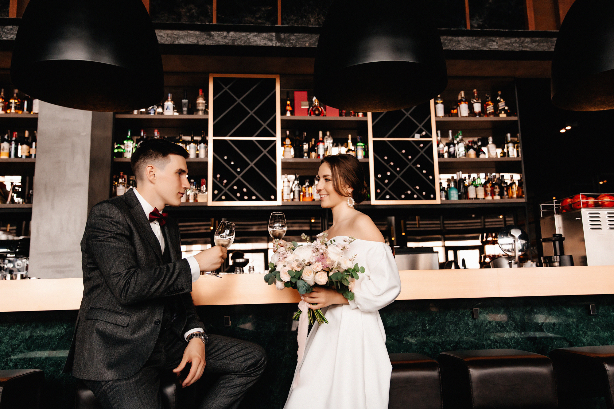 10.07.2020 Доминика и Дима 4 часа Минск