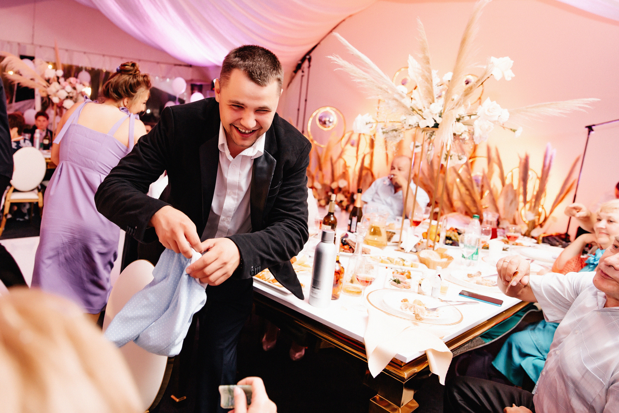 27.08.20 Ирина и Виталий Гродно