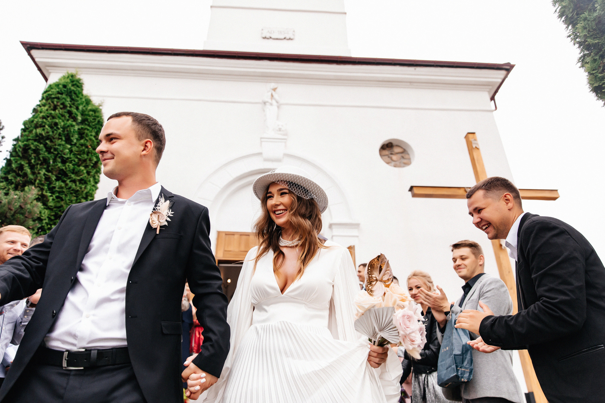 27.08.20 Ирина и Виталий Гродно