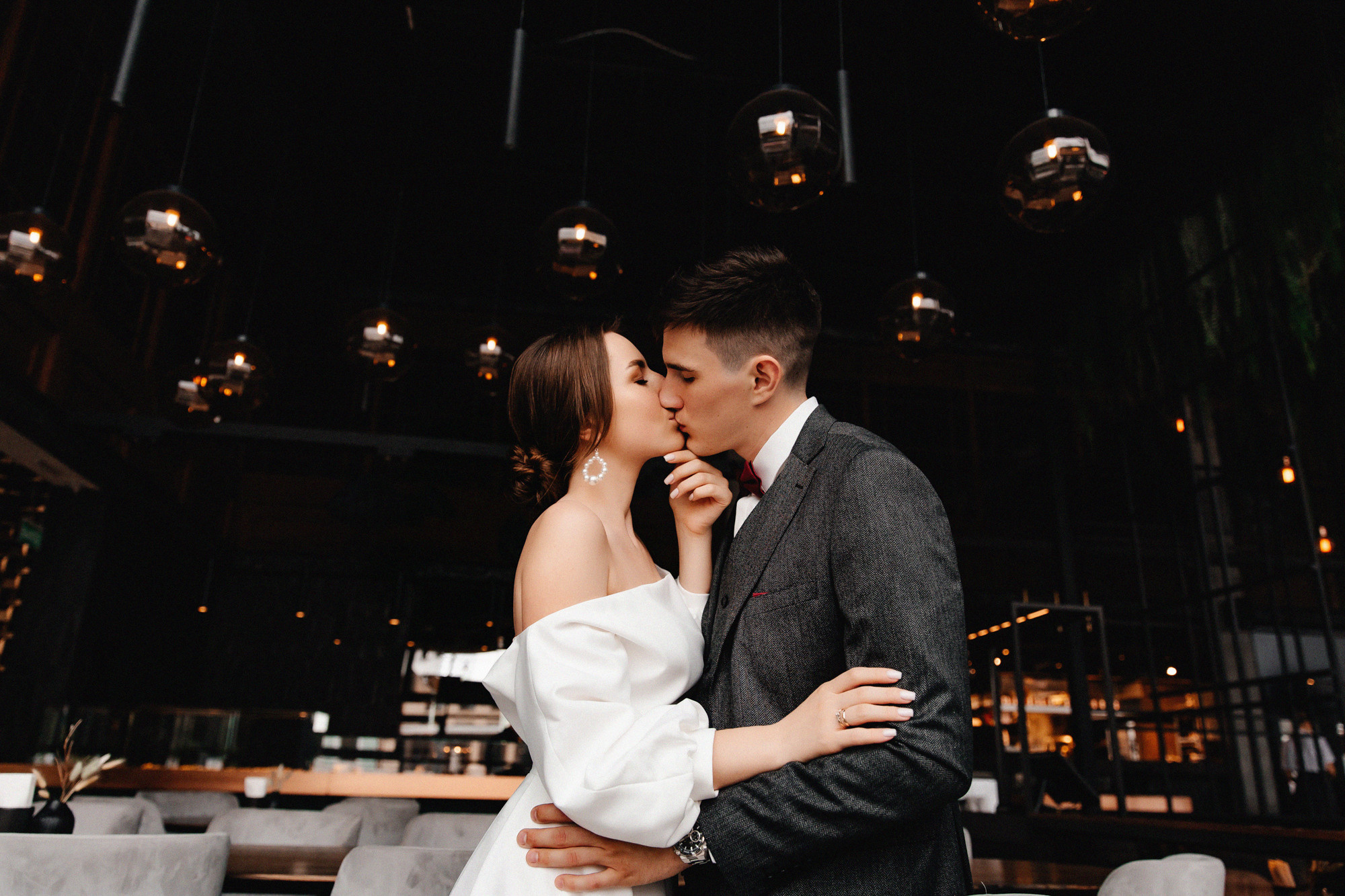 10.07.2020 Доминика и Дима 4 часа Минск