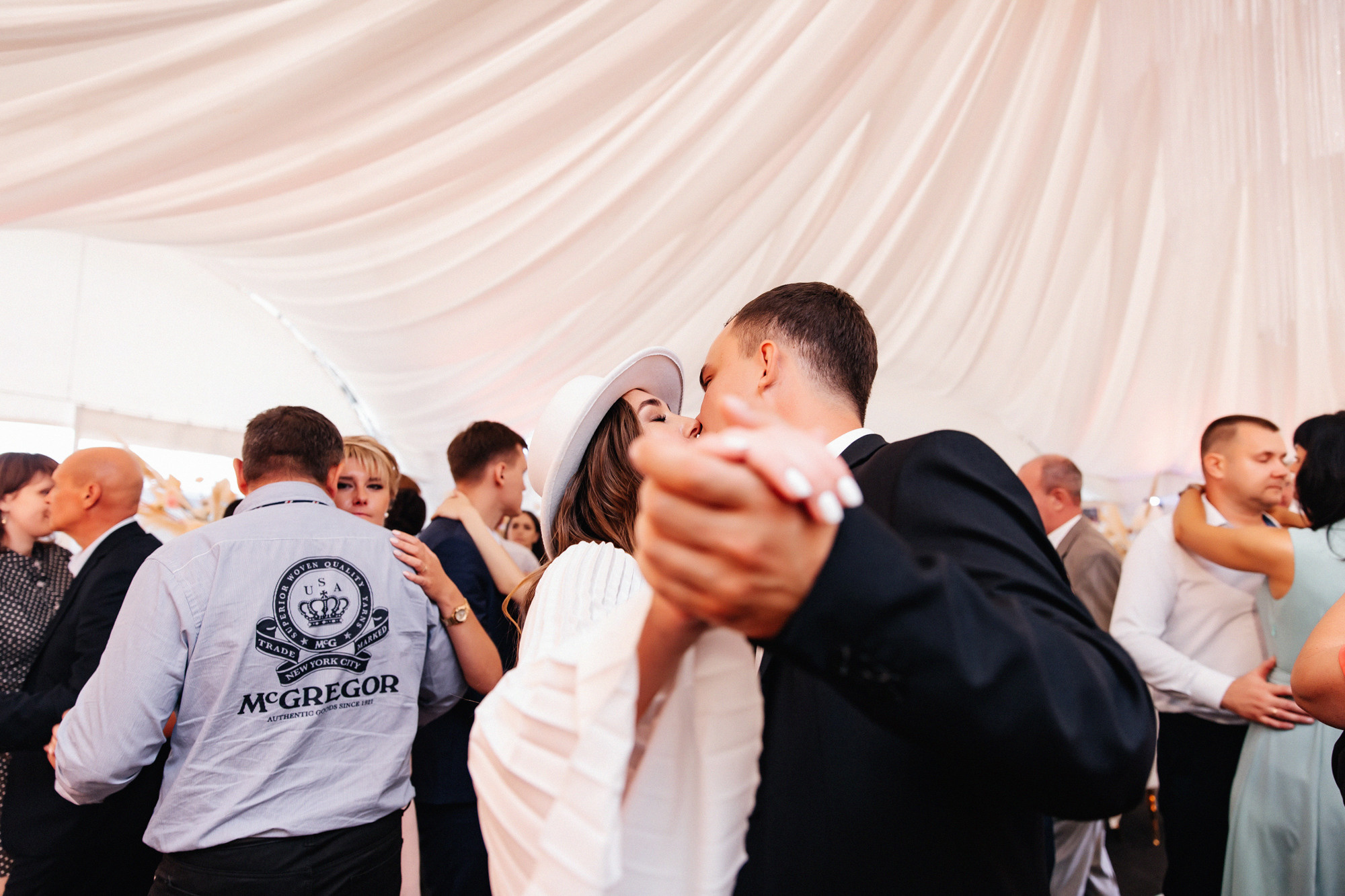 27.08.20 Ирина и Виталий Гродно