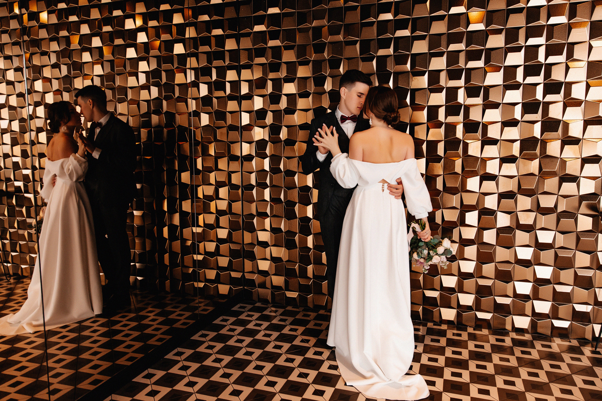 10.07.2020 Доминика и Дима 4 часа Минск