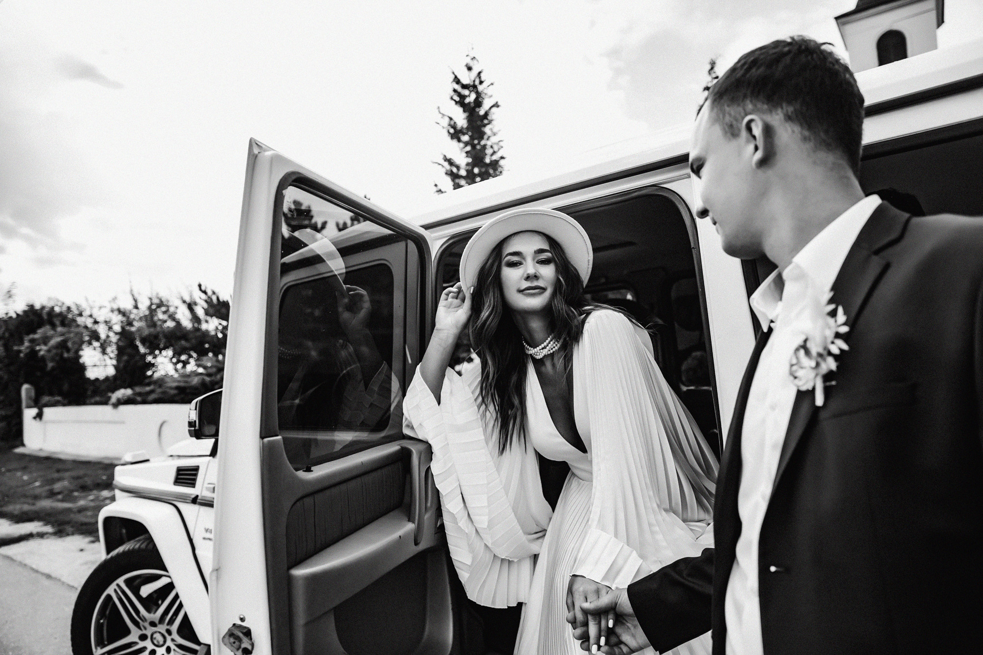 27.08.20 Ирина и Виталий Гродно