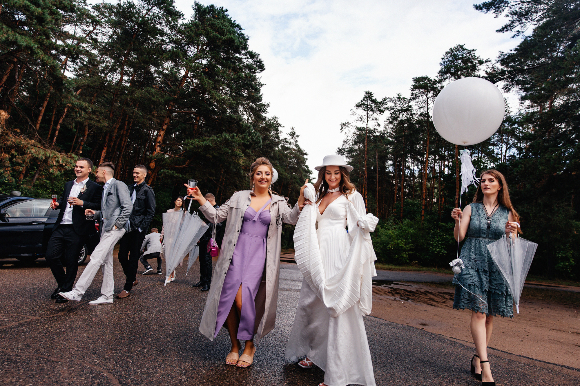 27.08.20 Ирина и Виталий Гродно