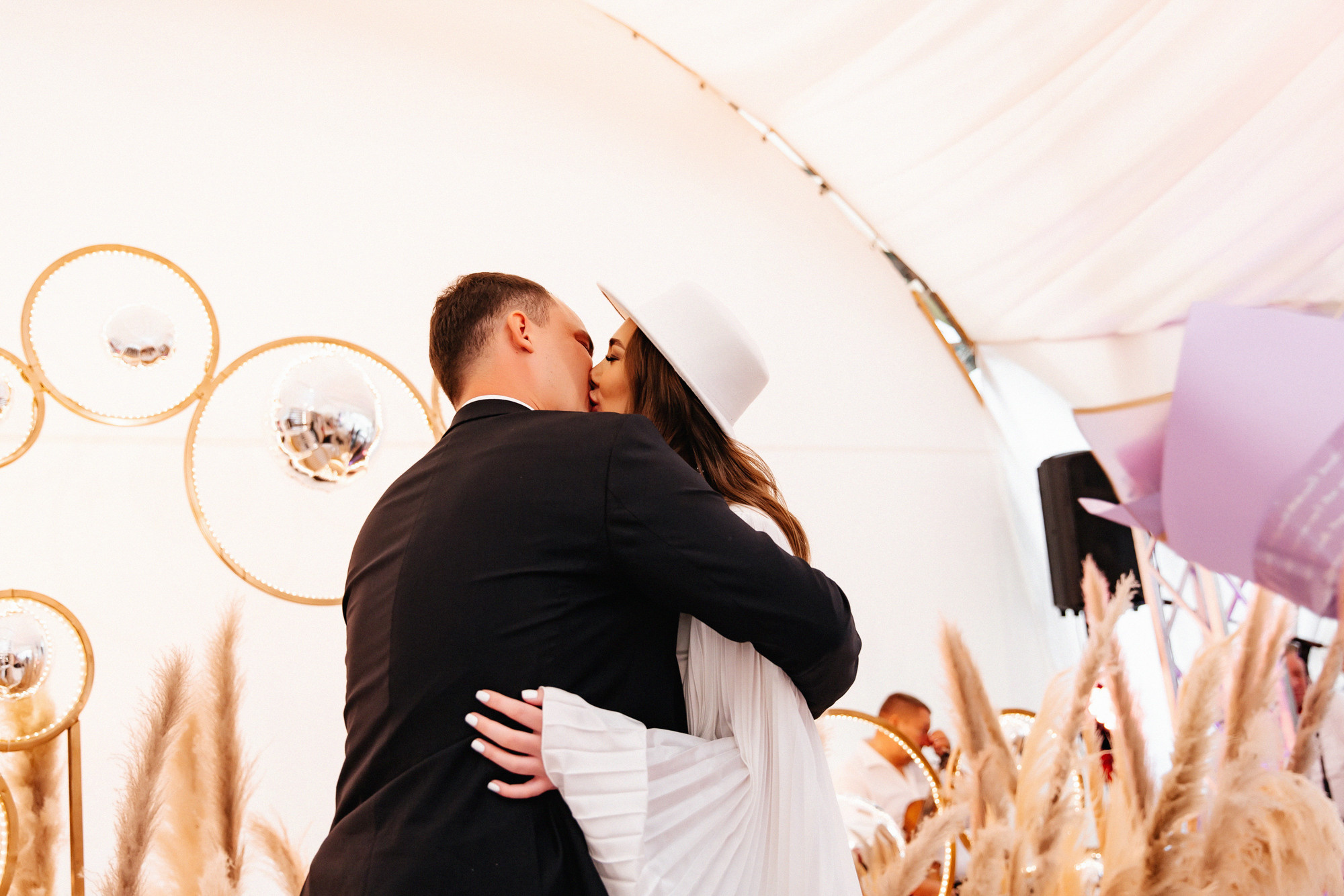 27.08.20 Ирина и Виталий Гродно