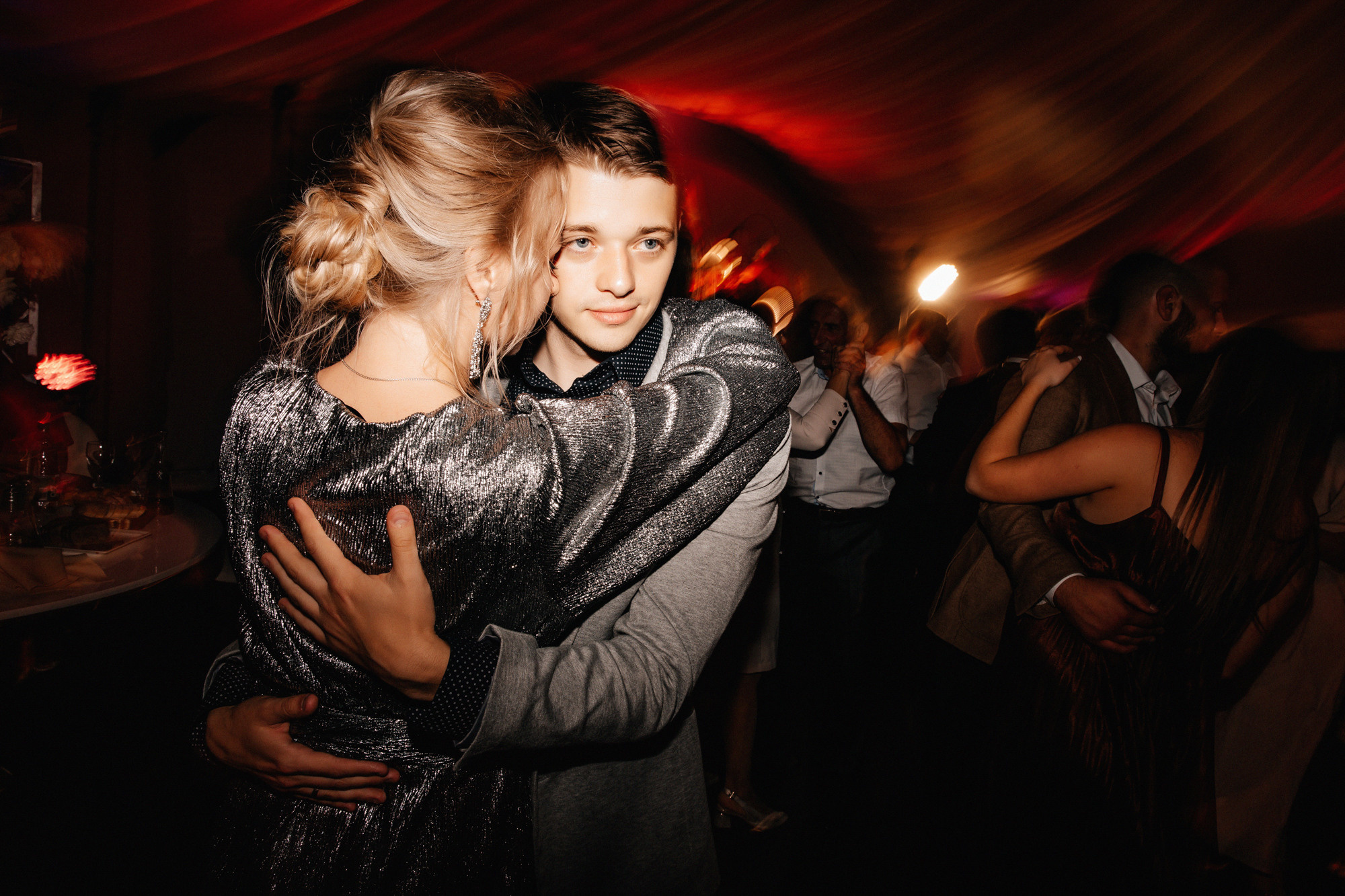 27.08.20 Ирина и Виталий Гродно