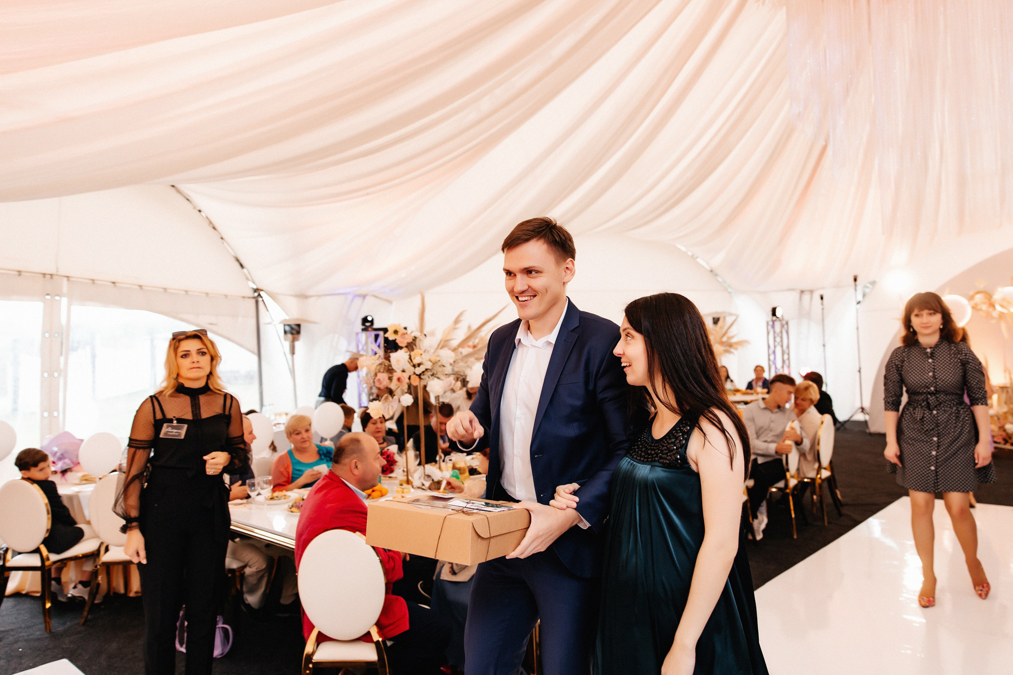 27.08.20 Ирина и Виталий Гродно