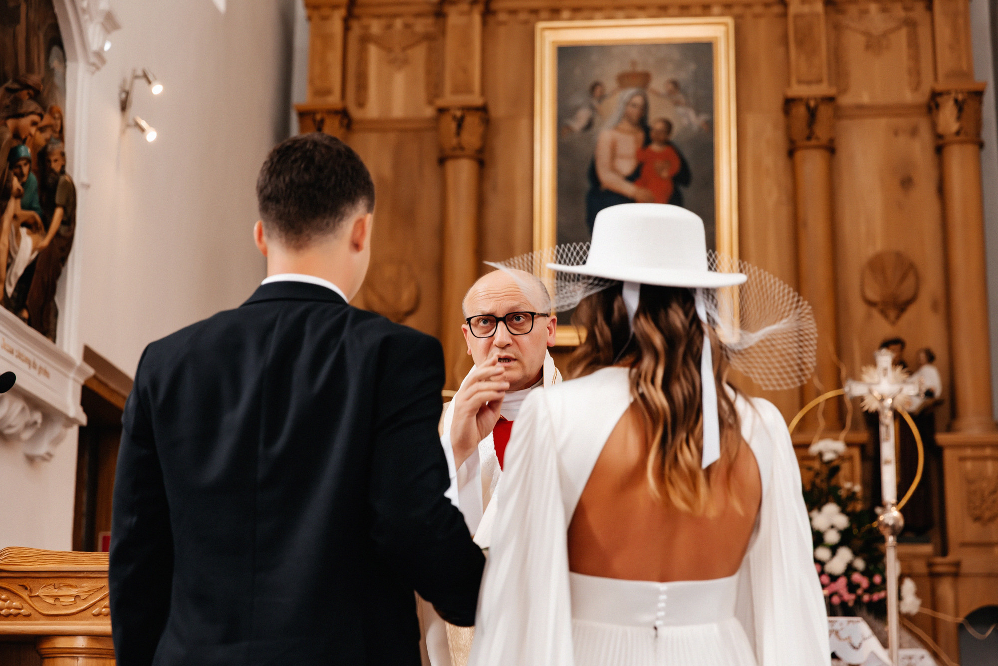 27.08.20 Ирина и Виталий Гродно