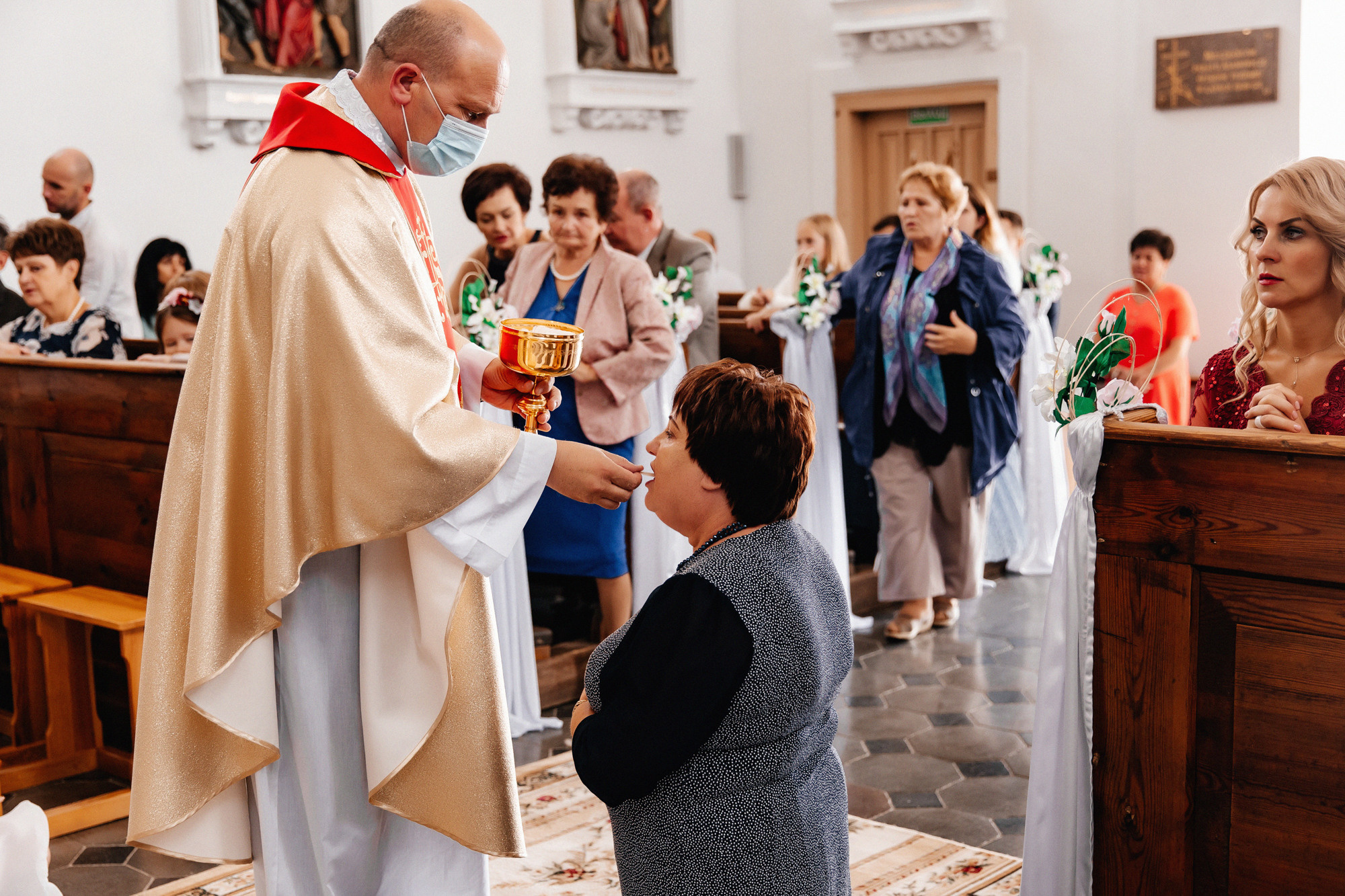 27.08.20 Ирина и Виталий Гродно