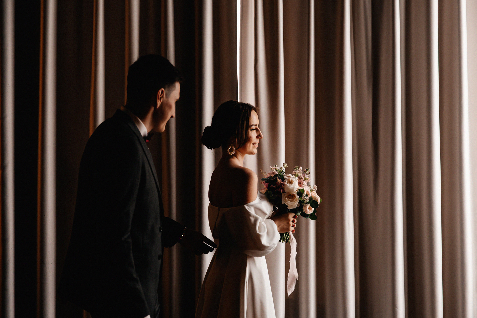 10.07.2020 Доминика и Дима 4 часа Минск