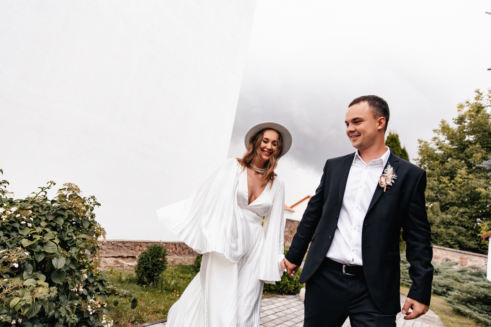 27.08.20 Ирина и Виталий Гродно