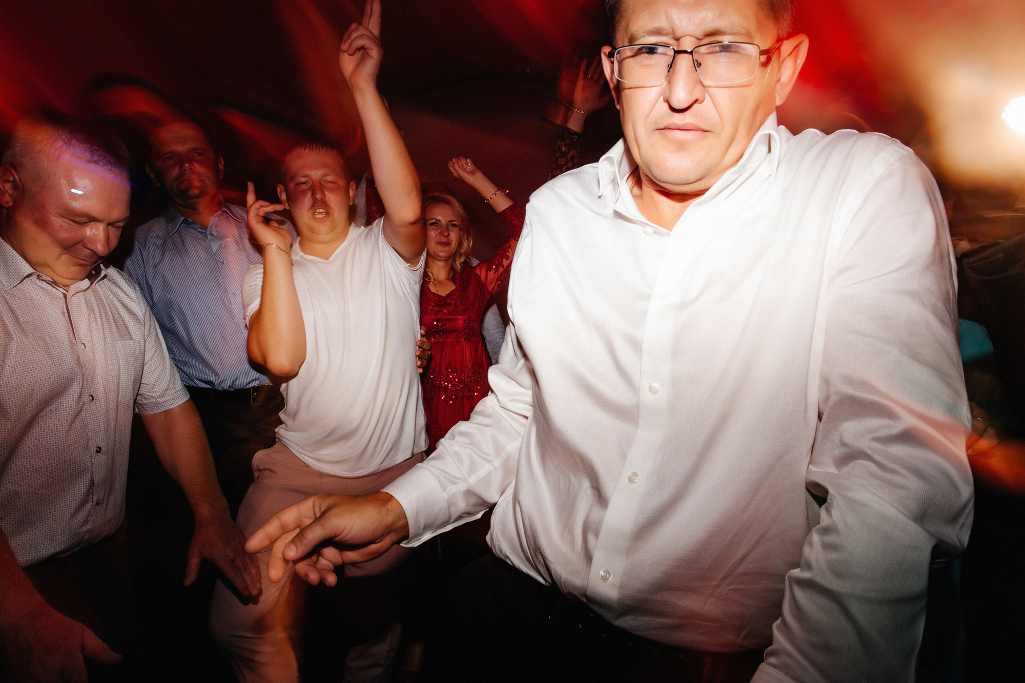 27.08.20 Ирина и Виталий Гродно