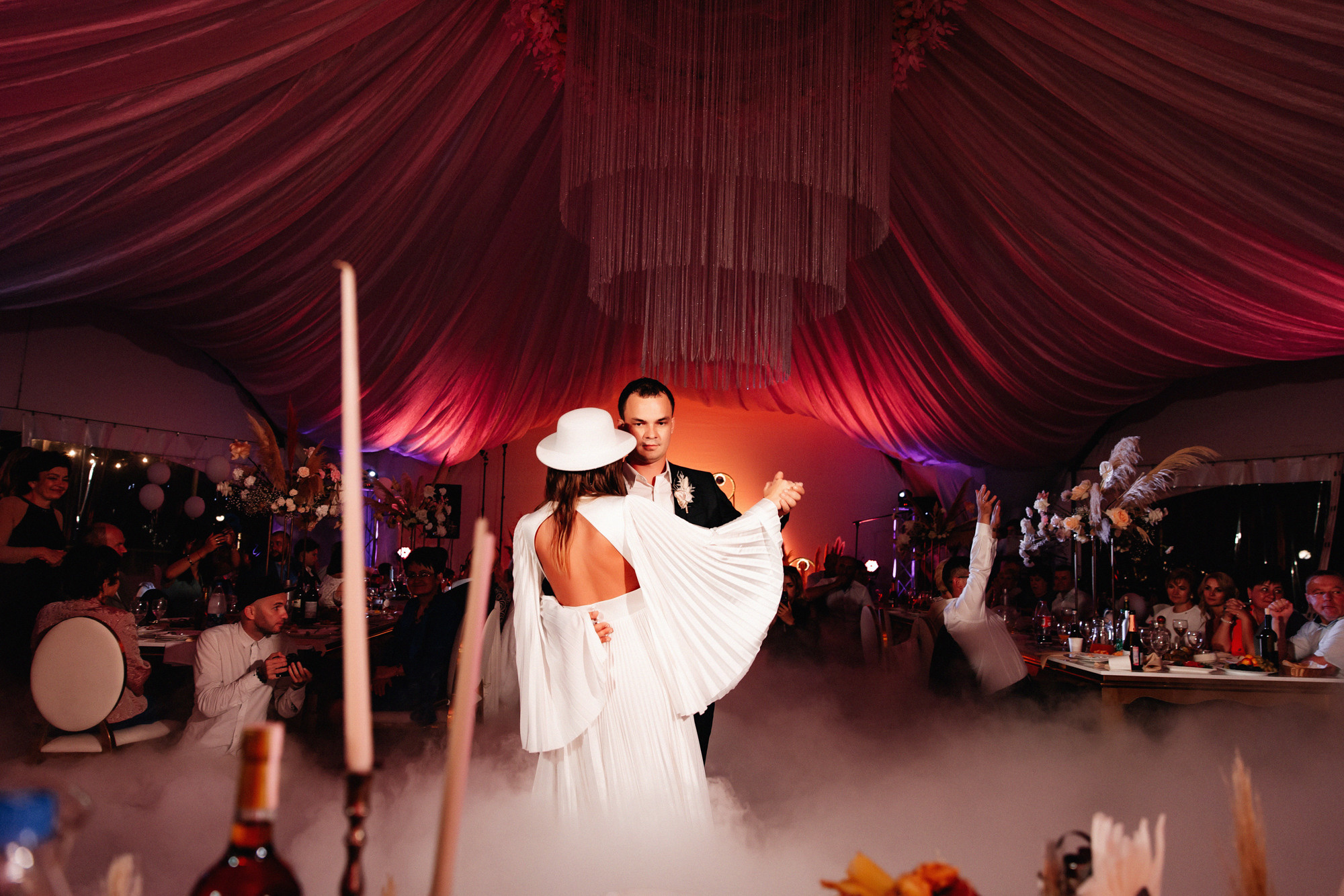 27.08.20 Ирина и Виталий Гродно