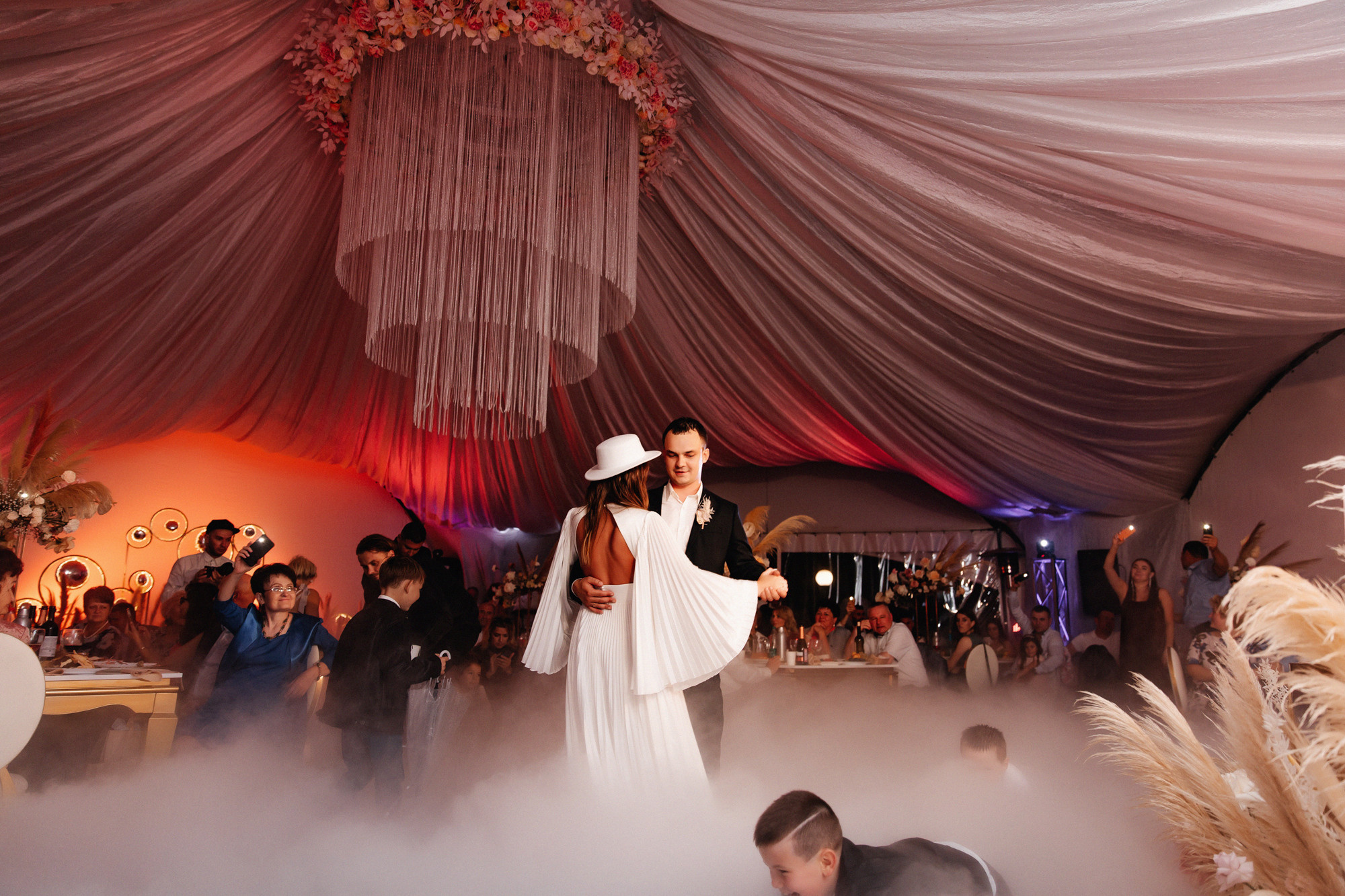 27.08.20 Ирина и Виталий Гродно