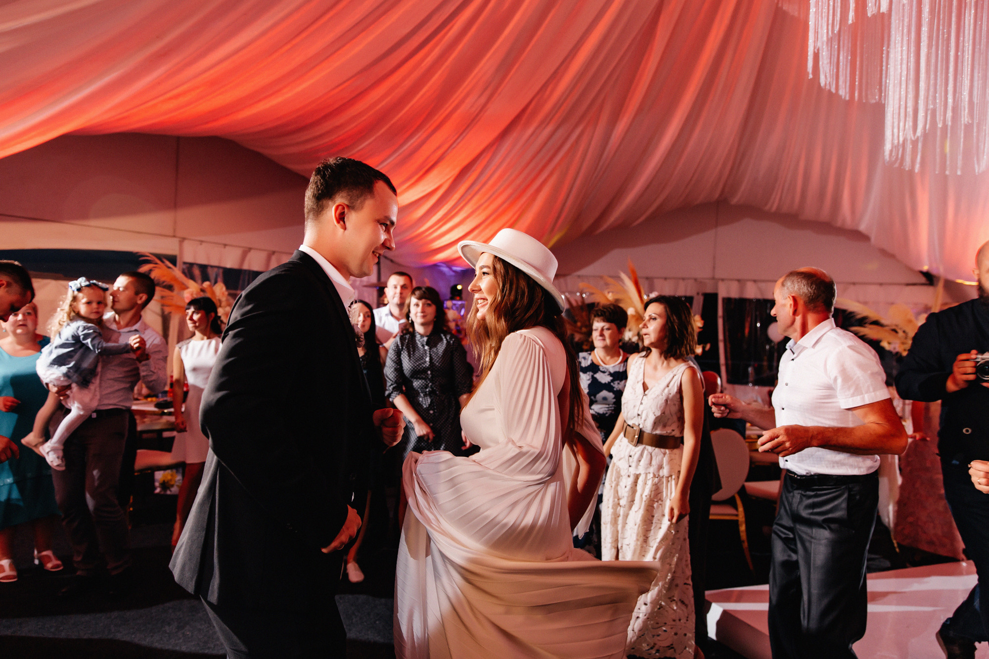 27.08.20 Ирина и Виталий Гродно