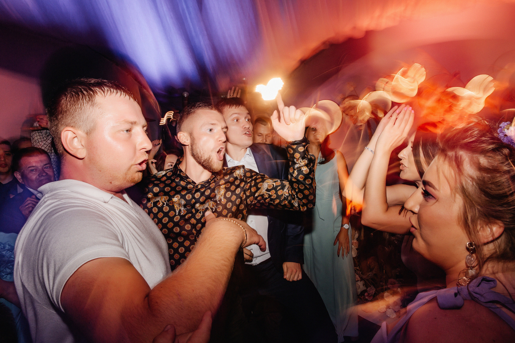 27.08.20 Ирина и Виталий Гродно