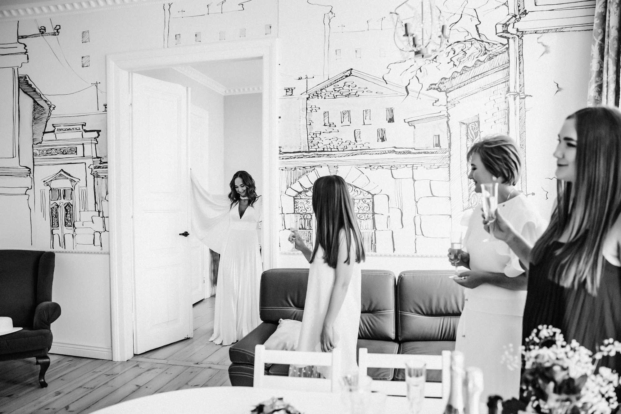 27.08.20 Ирина и Виталий Гродно