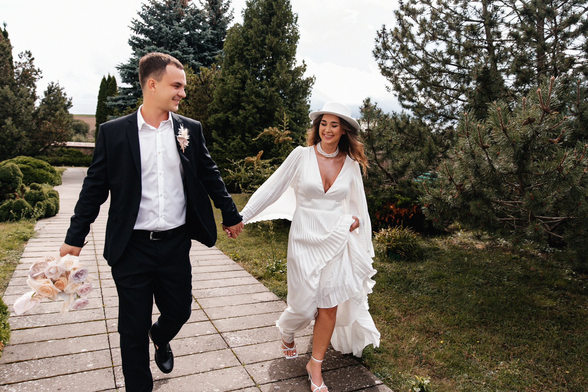 27.08.20 Ирина и Виталий Гродно