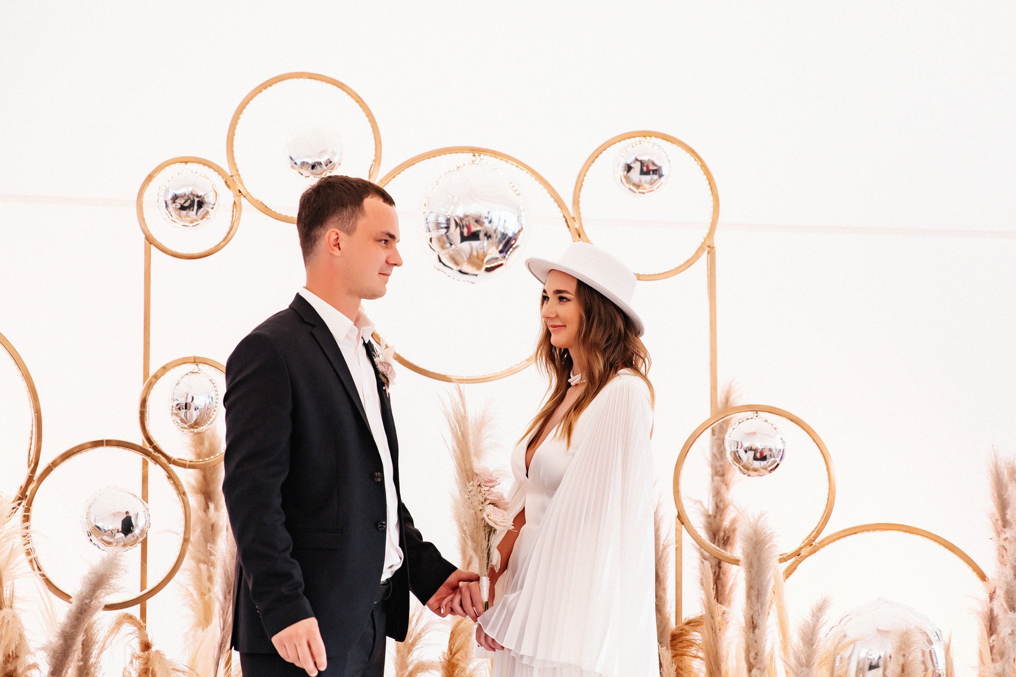 27.08.20 Ирина и Виталий Гродно