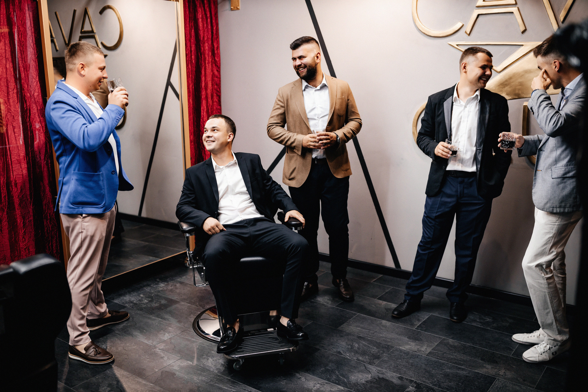 27.08.20 Ирина и Виталий Гродно