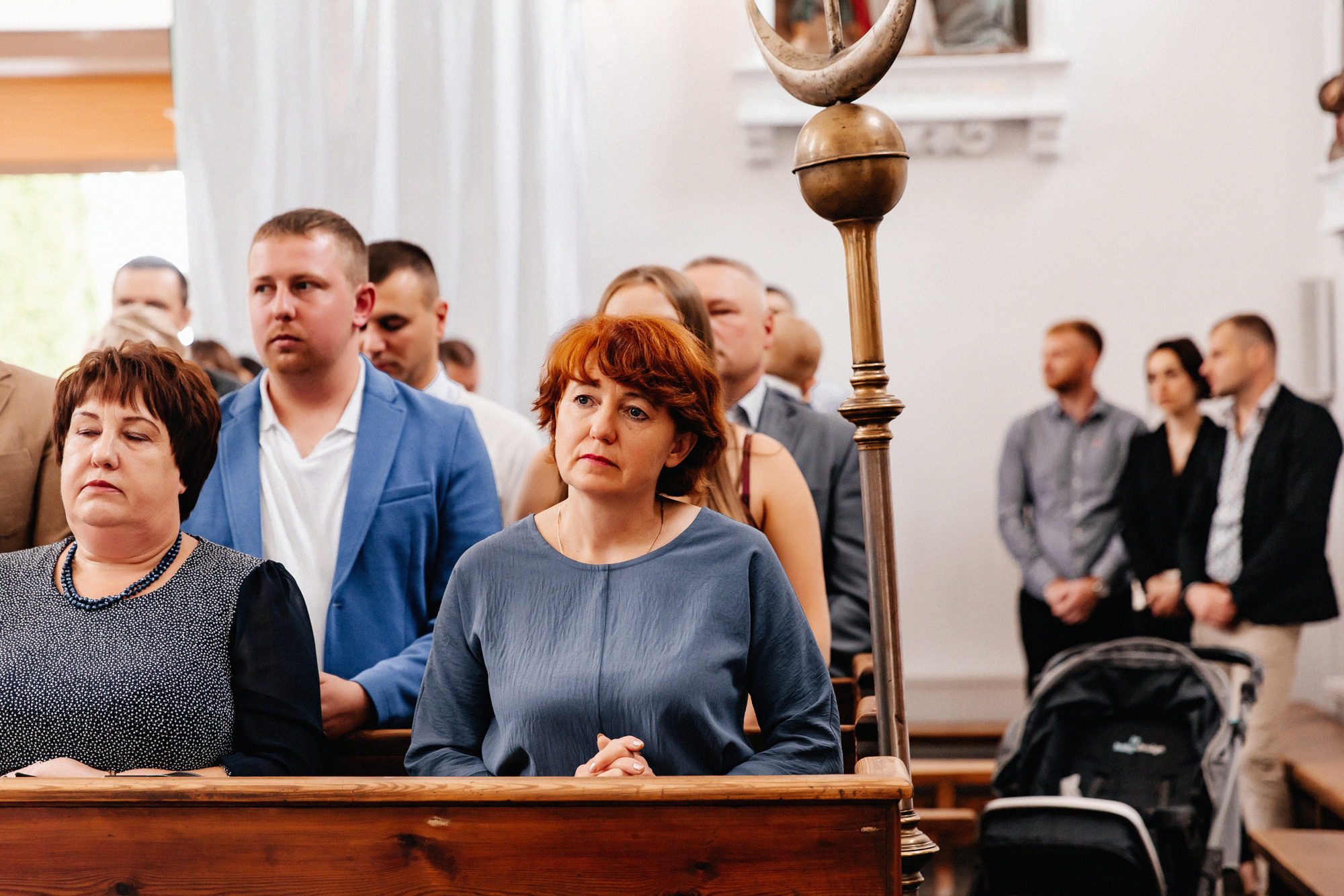 27.08.20 Ирина и Виталий Гродно