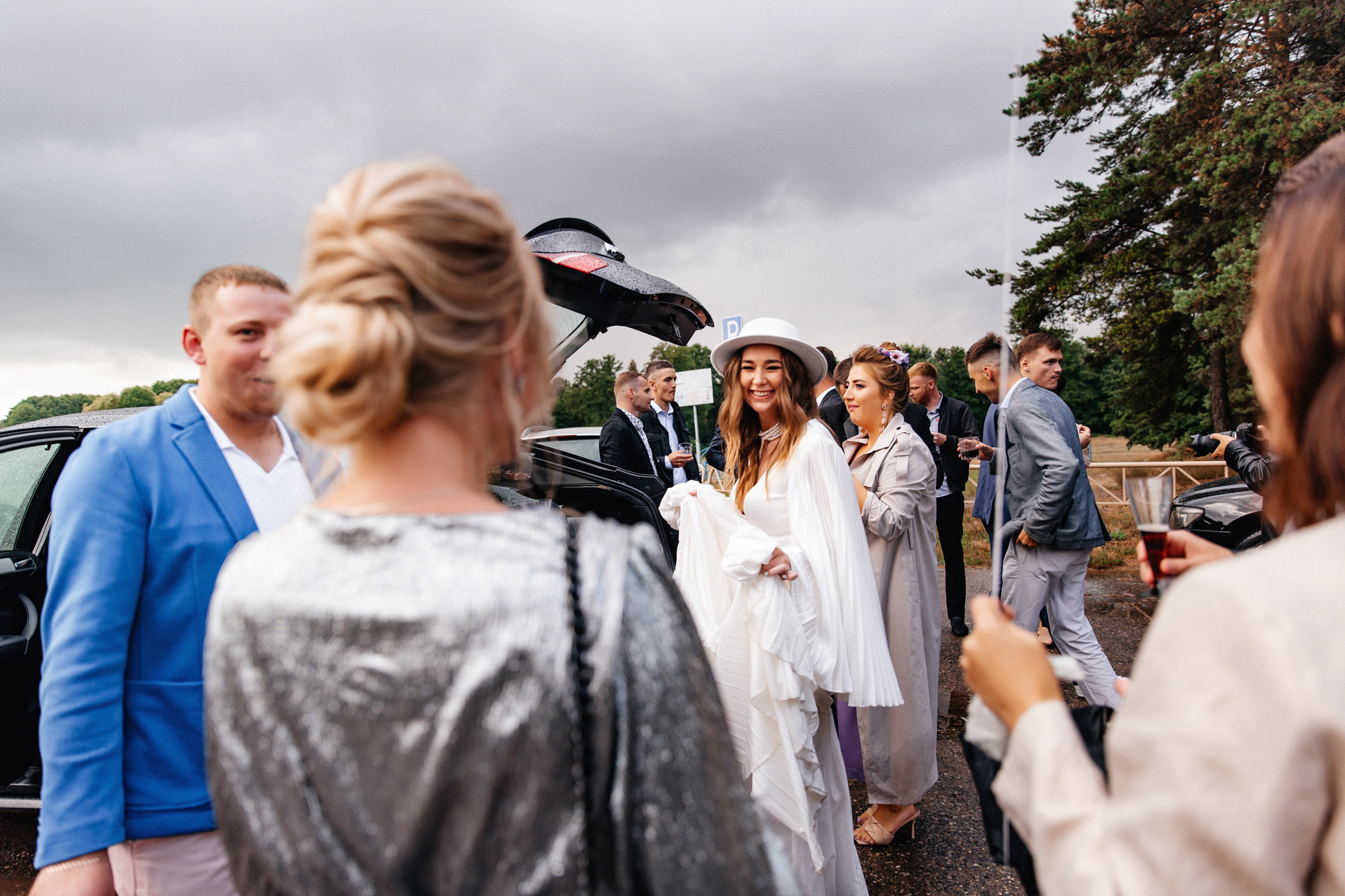 27.08.20 Ирина и Виталий Гродно