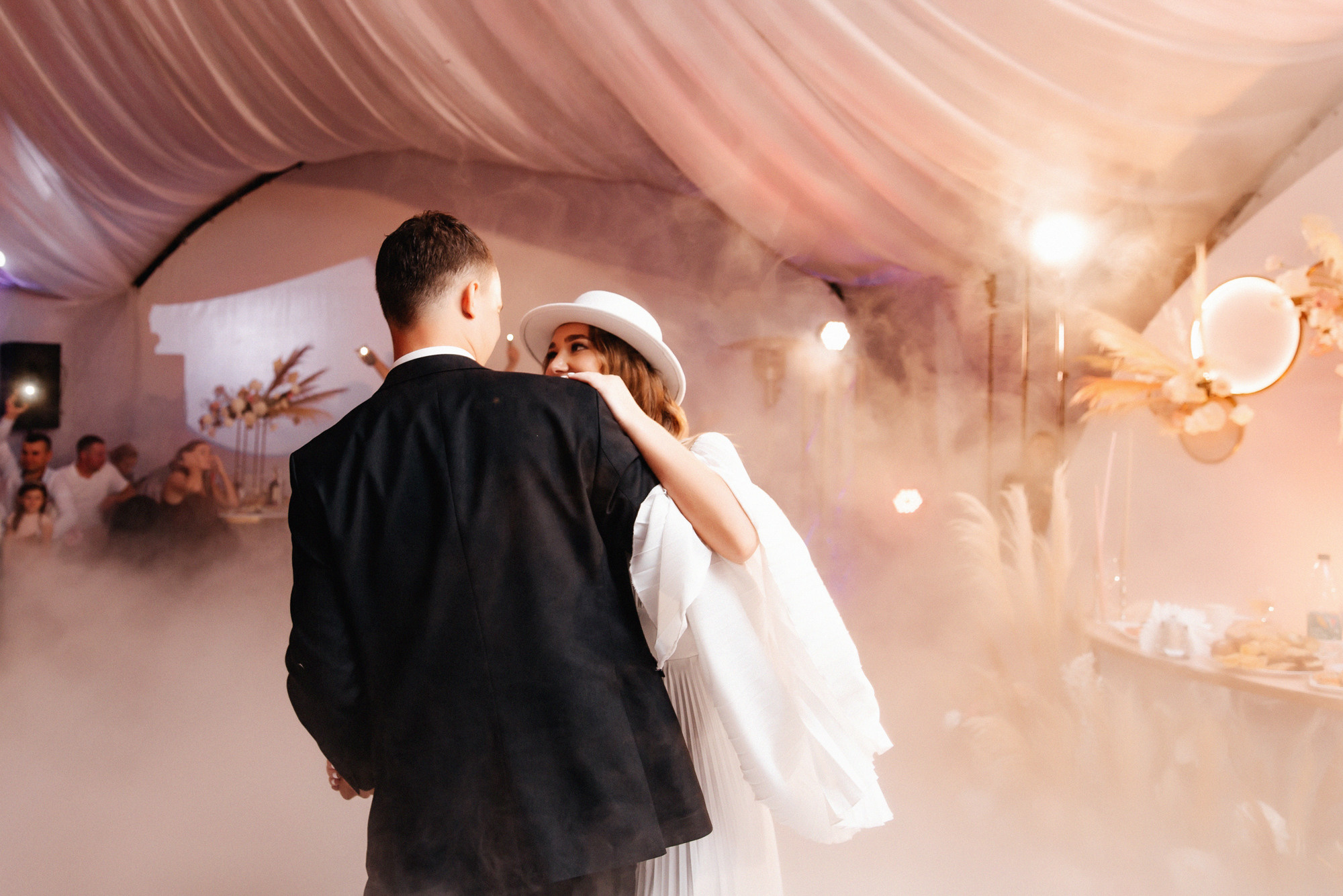 27.08.20 Ирина и Виталий Гродно